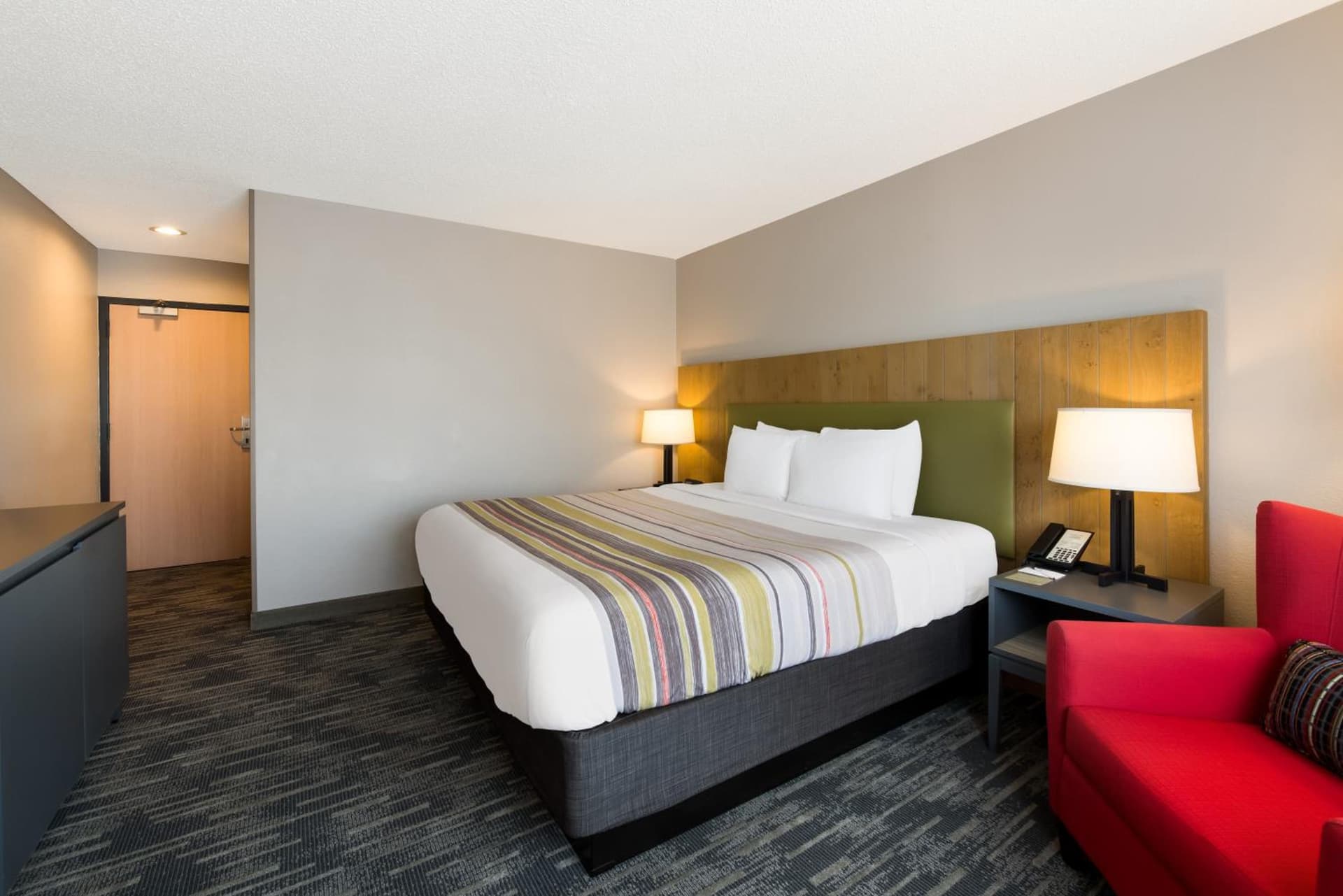 Country Inn & Suites by Radisson, Wichita East, KS gallery photo in Wichita, KS — image 61