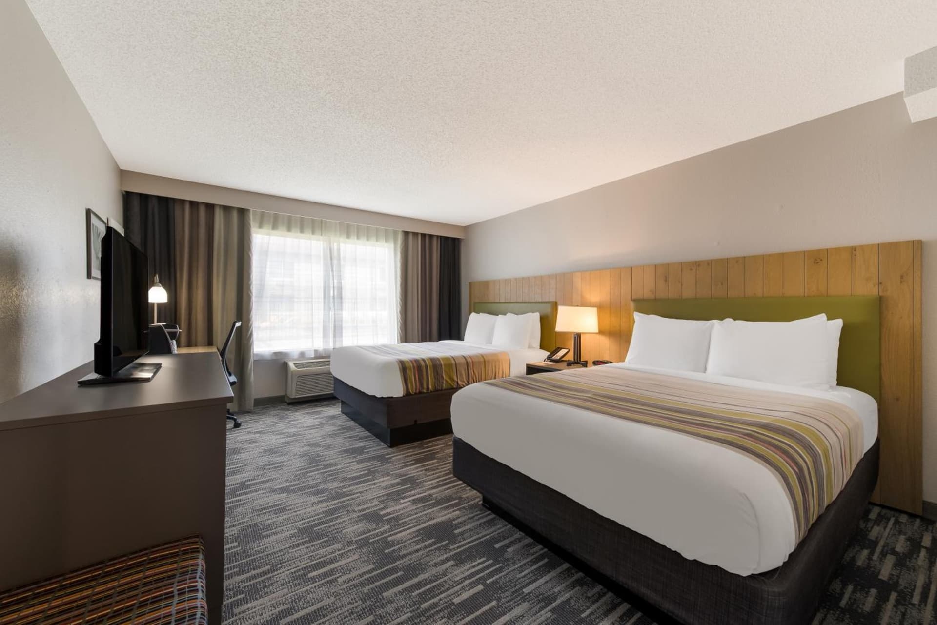 Country Inn & Suites by Radisson, Wichita East, KS gallery photo in Wichita, KS — image 37