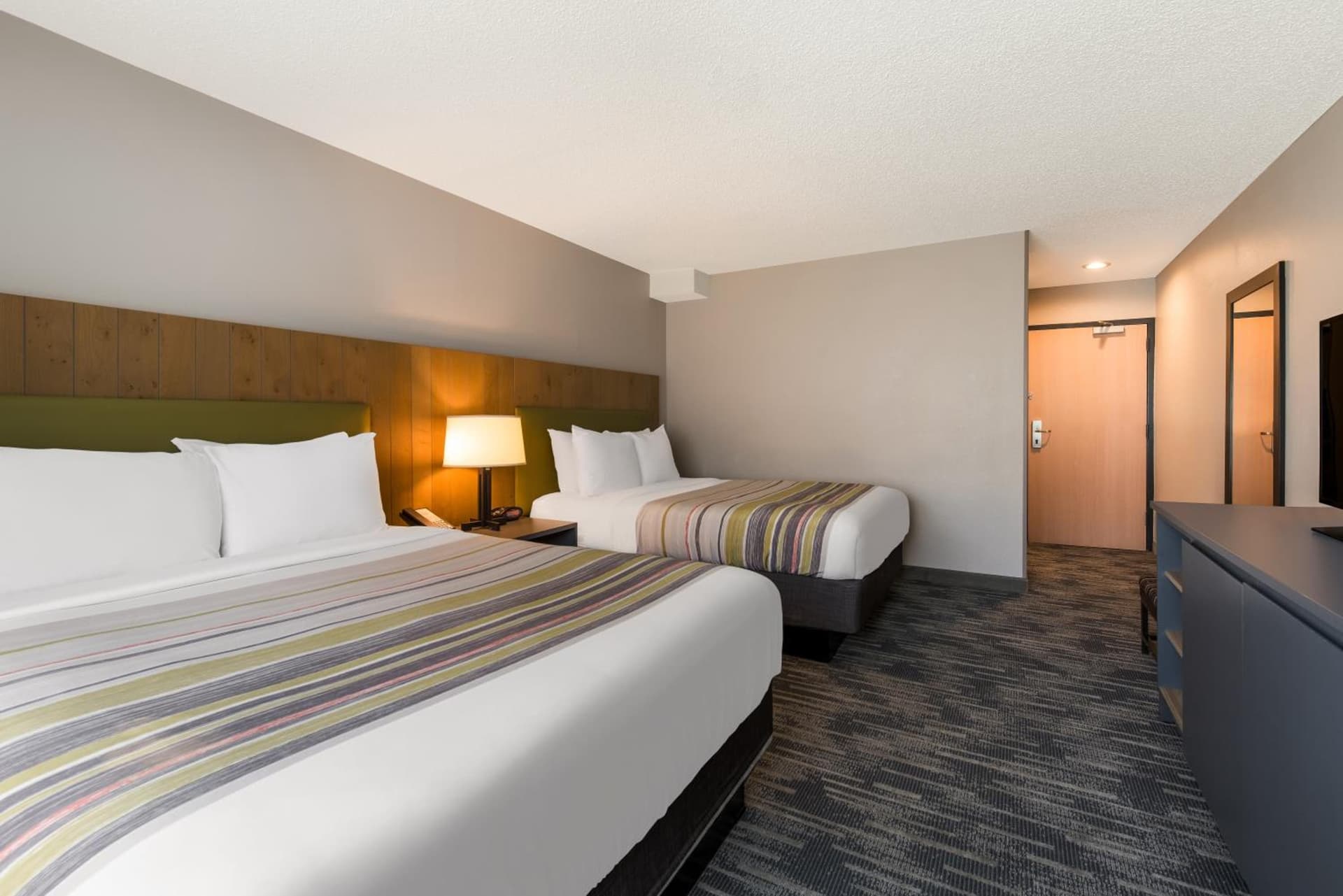 Country Inn & Suites by Radisson, Wichita East, KS gallery photo in Wichita, KS — image 6