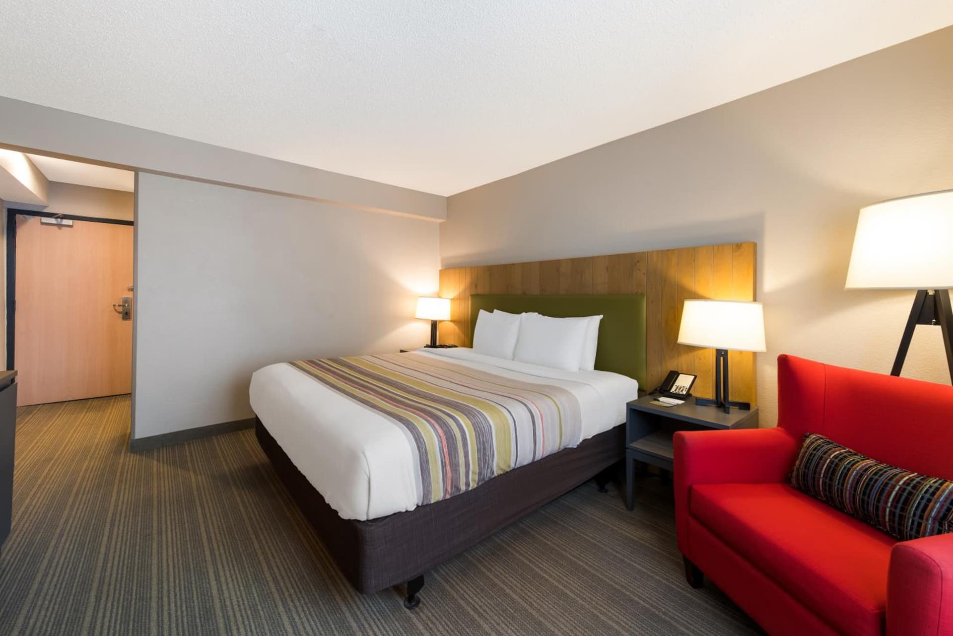 Country Inn & Suites by Radisson, Wichita East, KS gallery photo in Wichita, KS — image 55