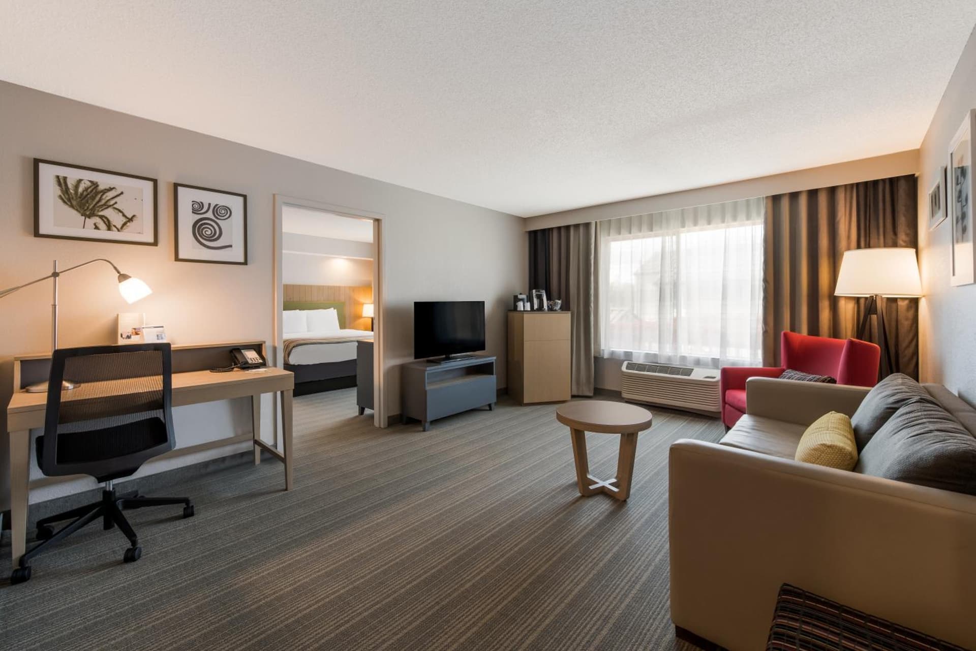 Country Inn & Suites by Radisson, Wichita East, KS gallery photo in Wichita, KS — image 56
