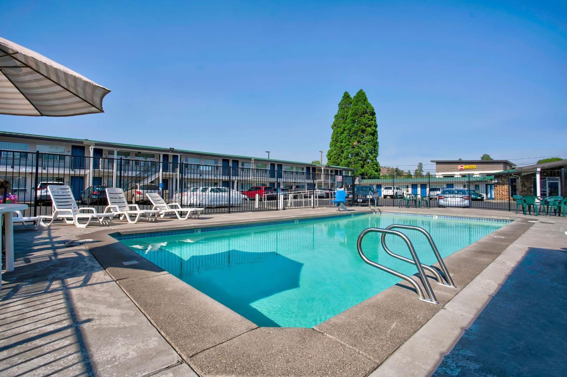 Motel 6-Bend, OR gallery photo in Bend, OR — image 28