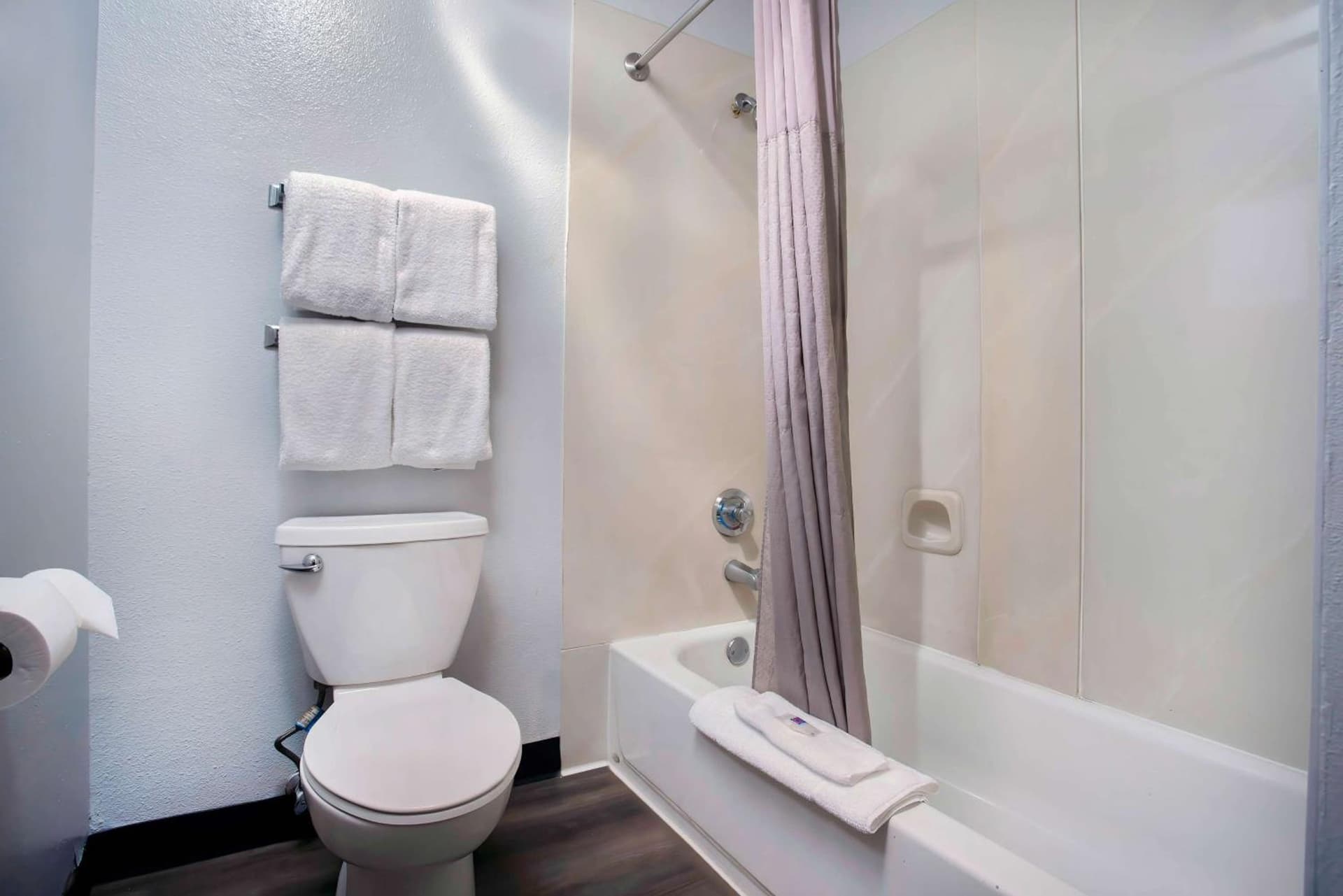 Motel 6-Bend, OR gallery photo in Bend, OR — image 32