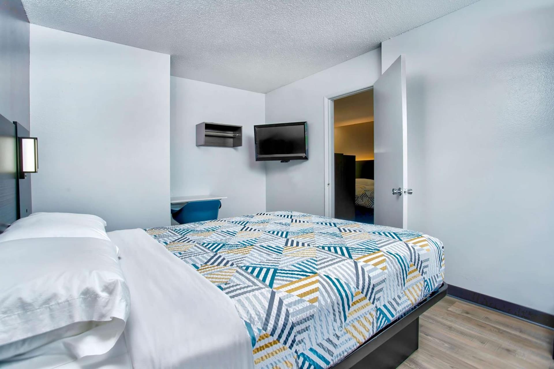 Motel 6-Bend, OR gallery photo in Bend, OR — image 20