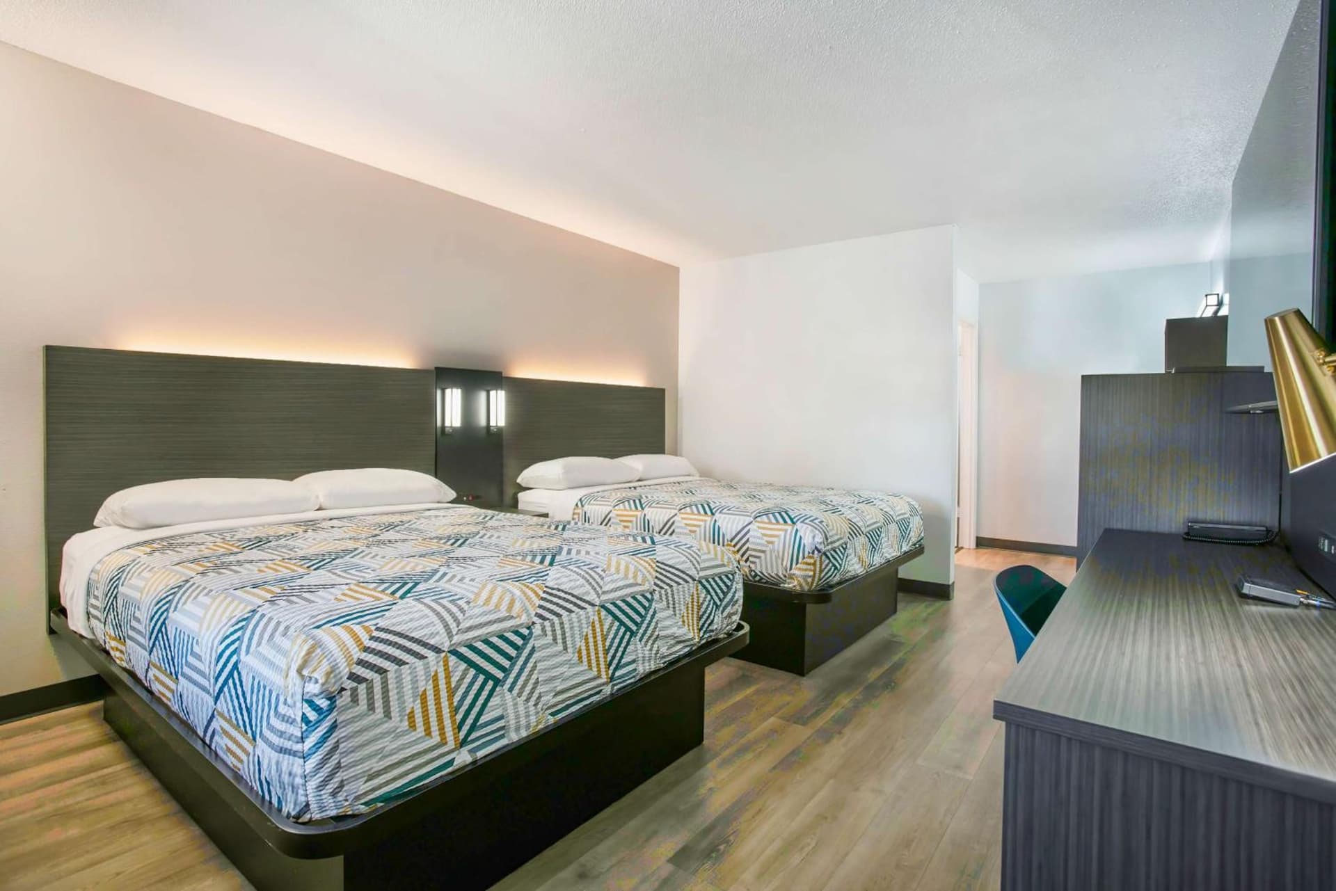 Motel 6-Bend, OR gallery photo in Bend, OR — image 27