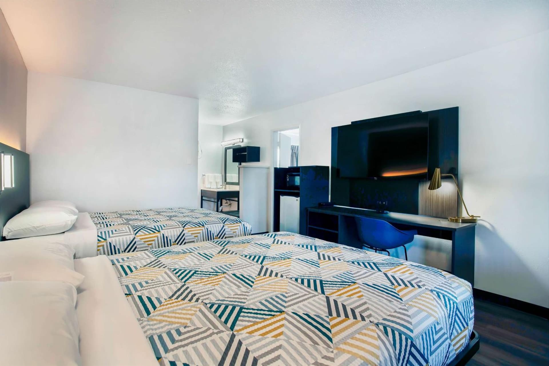 Motel 6-Bend, OR gallery photo in Bend, OR — image 14