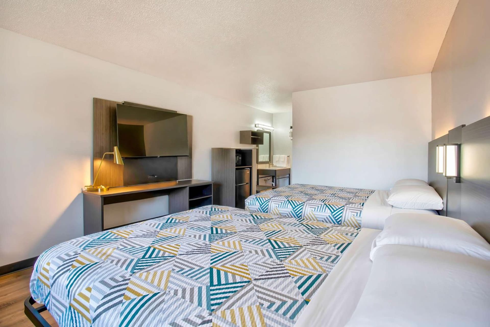 Motel 6-Bend, OR gallery photo in Bend, OR — image 17