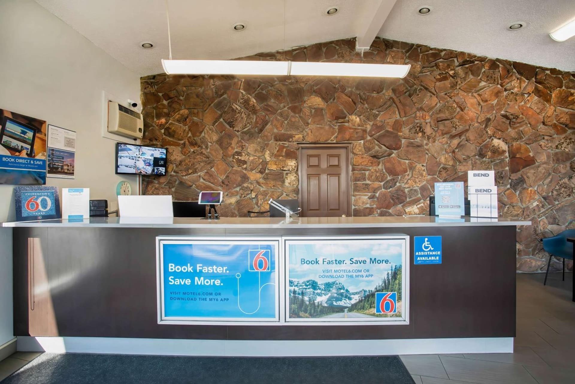 Motel 6-Bend, OR gallery photo in Bend, OR — image 4