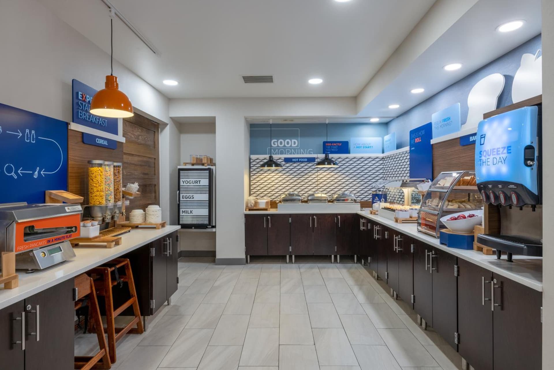Holiday Inn Express Rochester South - Mayo Area by IHG gallery photo in Rochester, MN — image 20