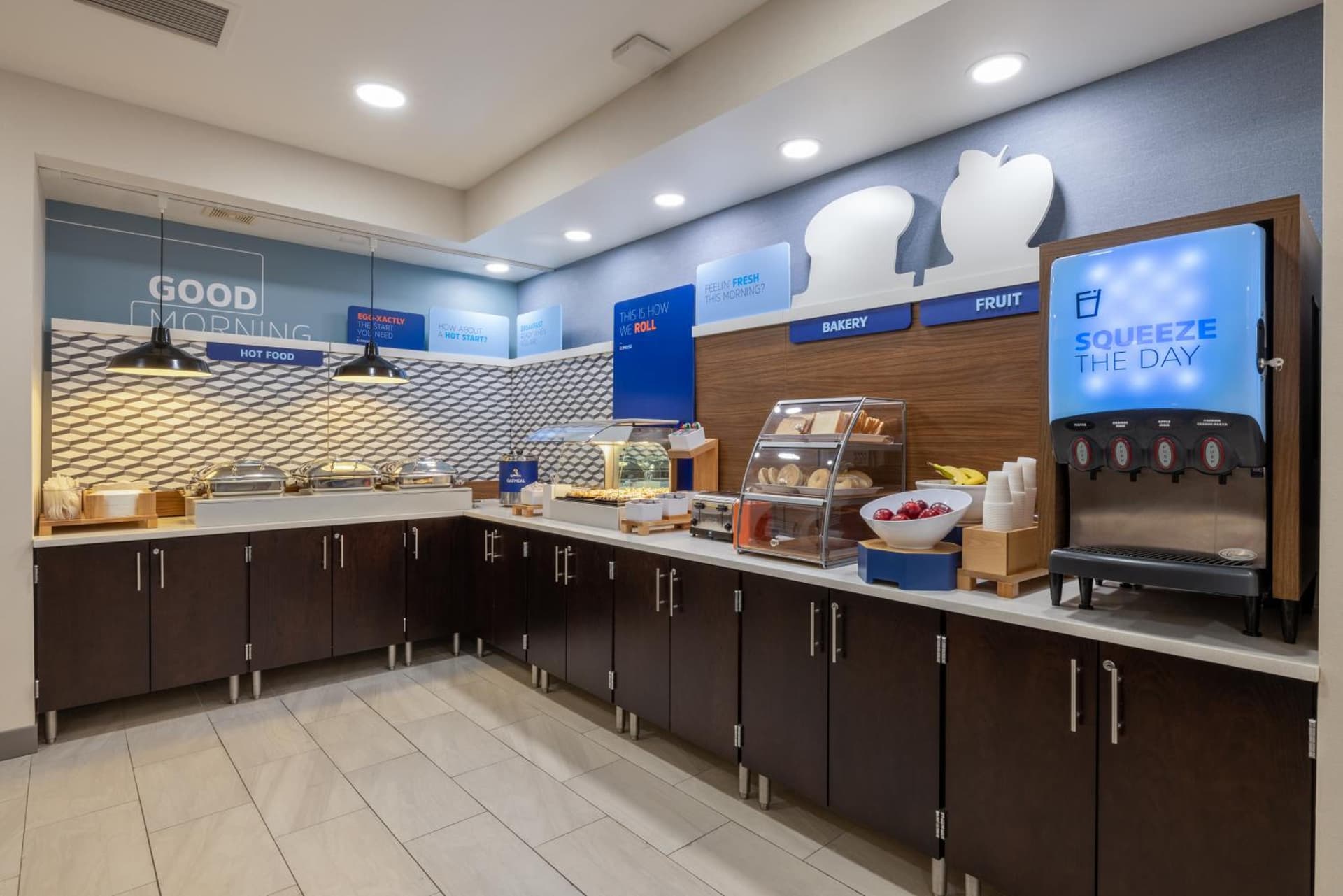 Holiday Inn Express Rochester South - Mayo Area by IHG gallery photo in Rochester, MN — image 15