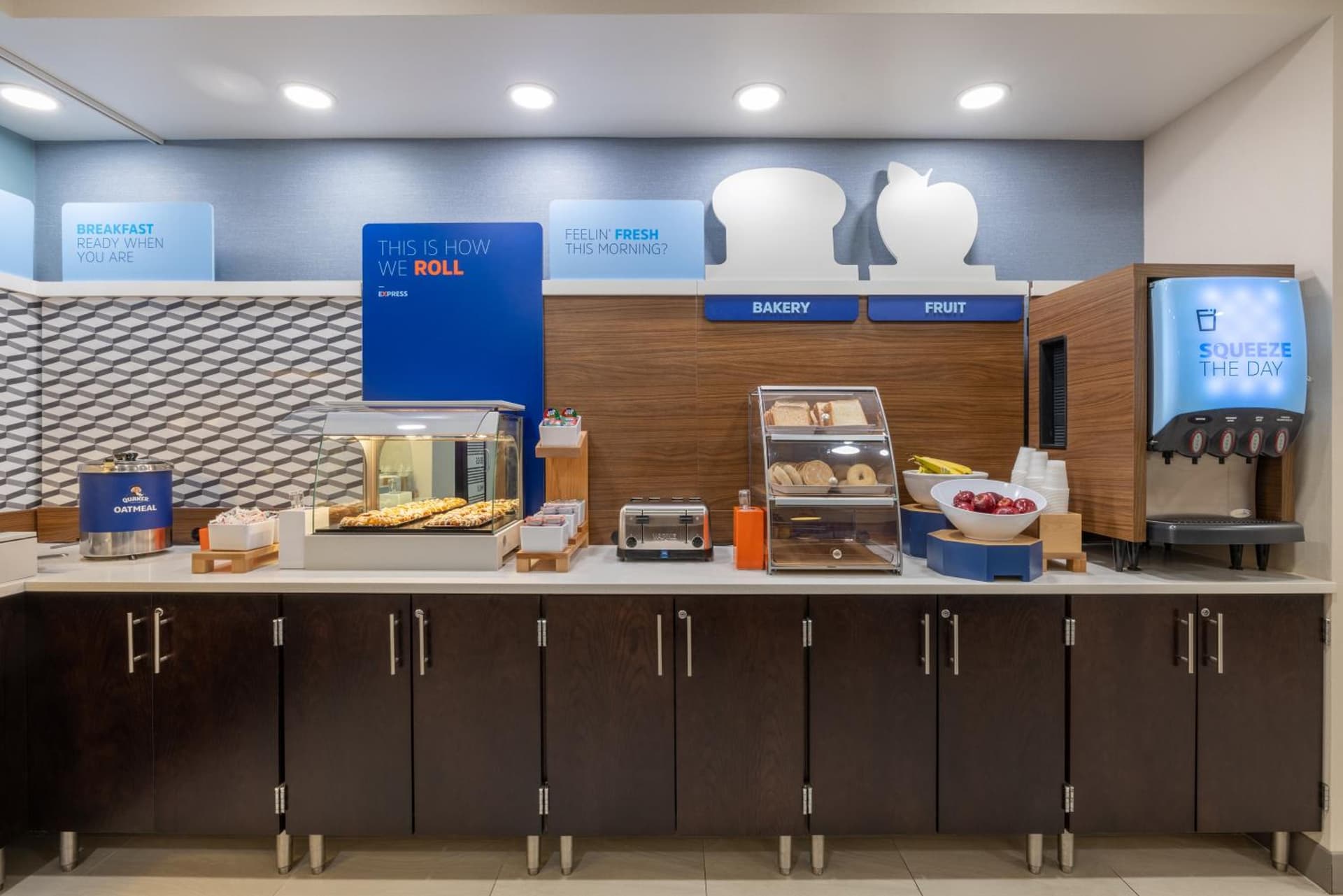 Holiday Inn Express Rochester South - Mayo Area by IHG gallery photo in Rochester, MN — image 23
