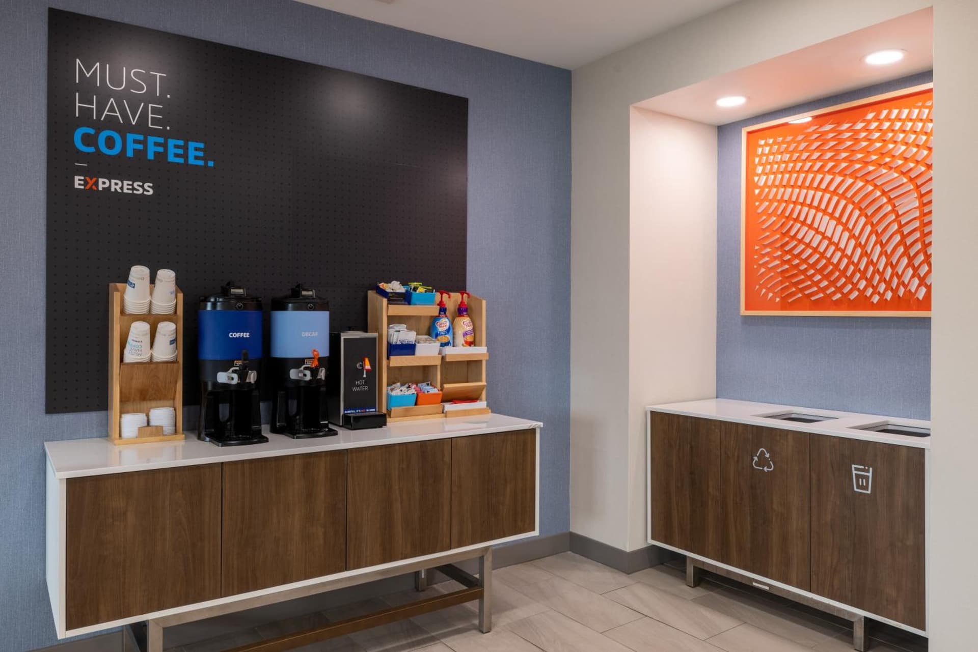 Holiday Inn Express Rochester South - Mayo Area by IHG gallery photo in Rochester, MN — image 5