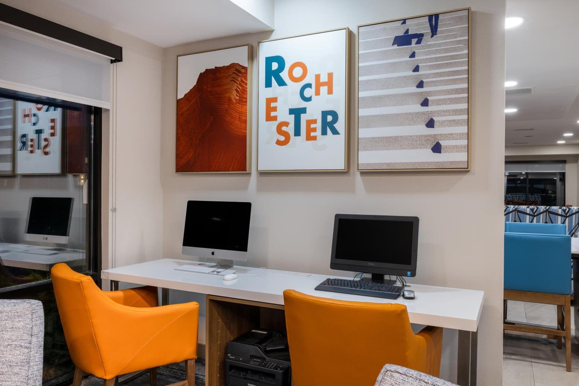 Holiday Inn Express Rochester South - Mayo Area by IHG gallery photo in Rochester, MN — image 12