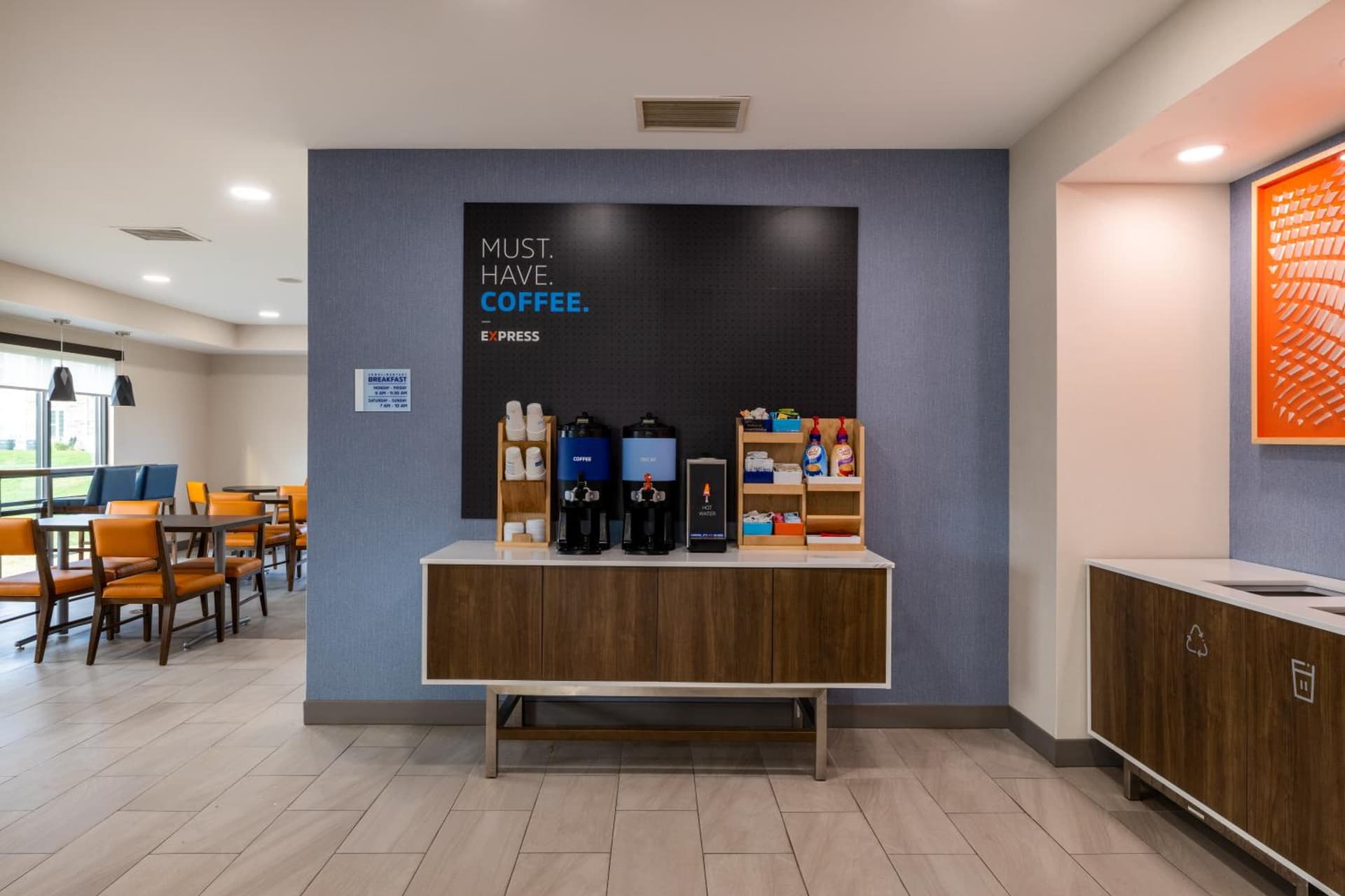 Holiday Inn Express Rochester South - Mayo Area by IHG gallery photo in Rochester, MN — image 25