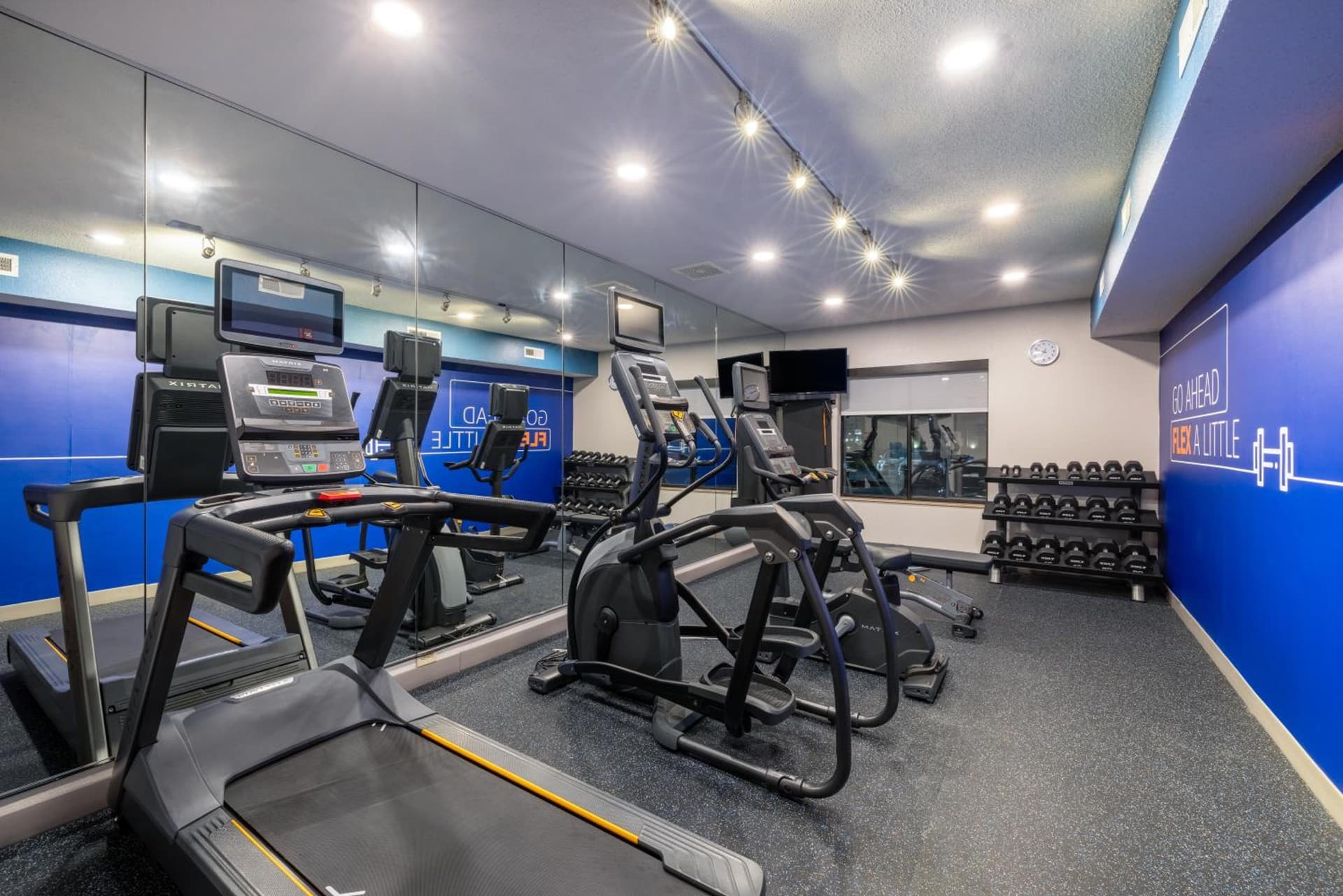 Holiday Inn Express Rochester South - Mayo Area by IHG gallery photo in Rochester, MN — image 18