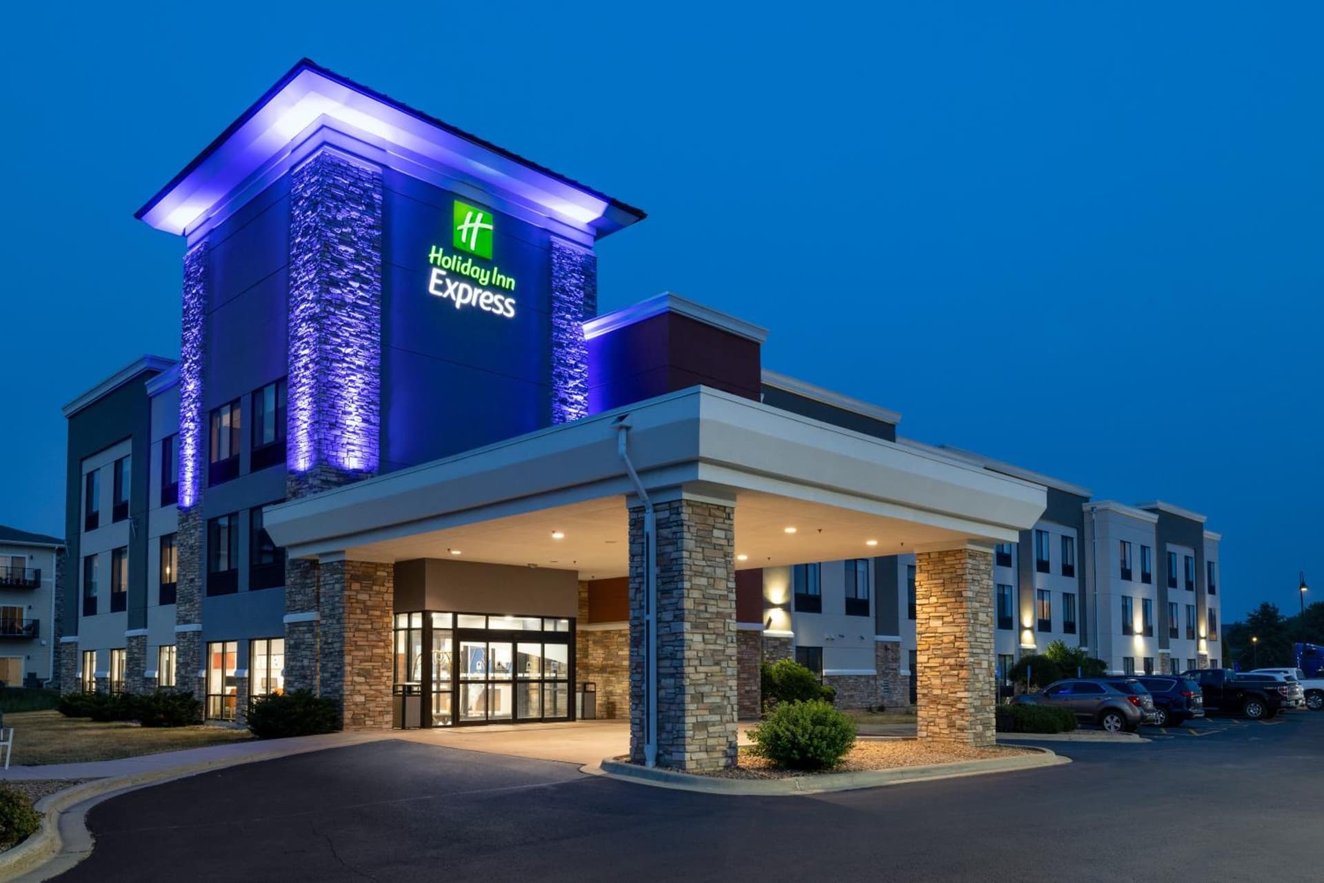 Holiday Inn Express Rochester South - Mayo Area by IHG — hotel in Rochester, Minnesota