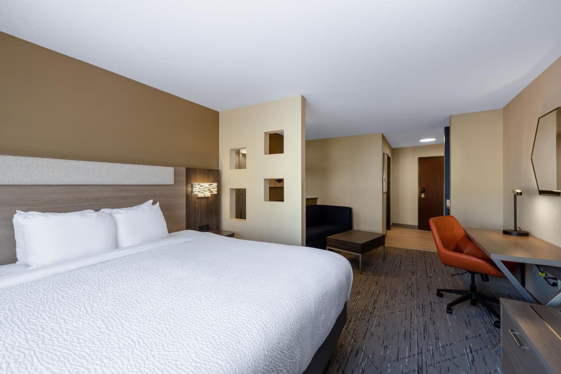 Holiday Inn Express Rochester South - Mayo Area by IHG gallery photo in Rochester, MN — image 24