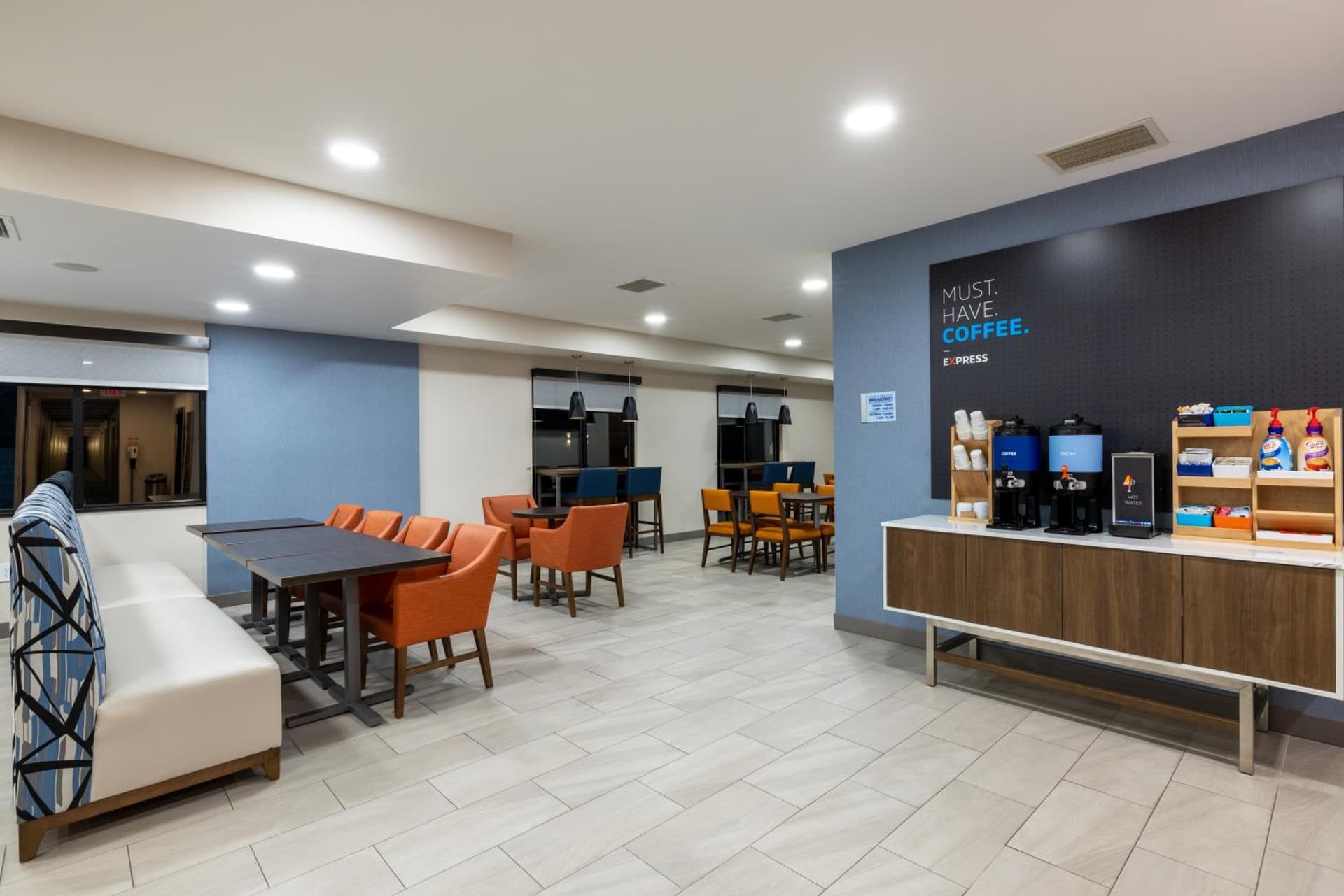 Holiday Inn Express Rochester South - Mayo Area by IHG gallery photo in Rochester, MN — image 21
