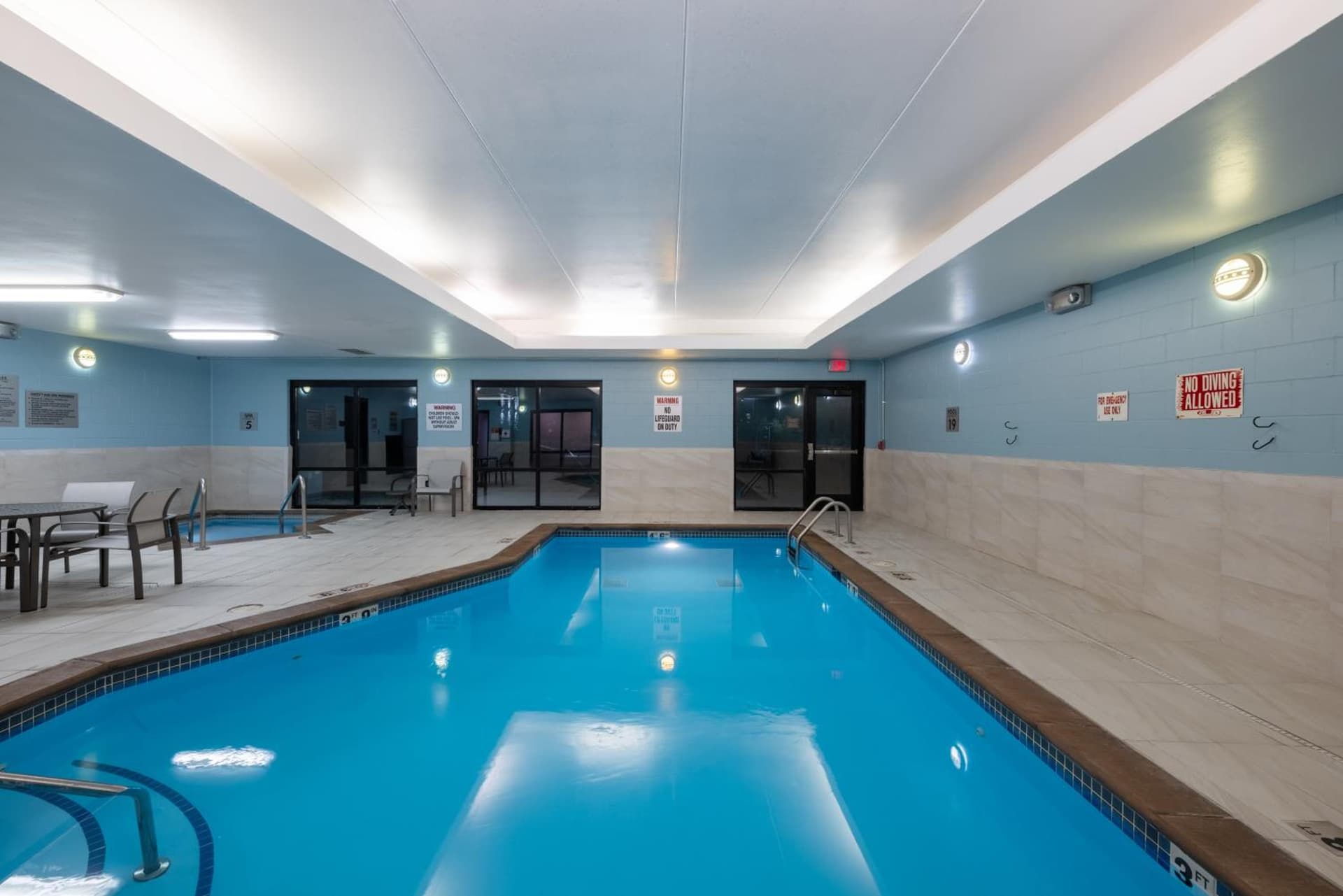 Holiday Inn Express Rochester South - Mayo Area by IHG gallery photo in Rochester, MN — image 11