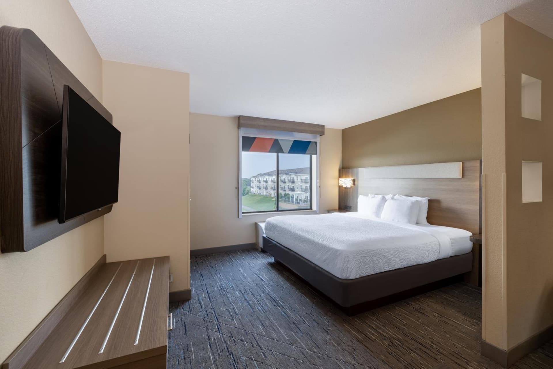 Holiday Inn Express Rochester South - Mayo Area by IHG gallery photo in Rochester, MN — image 6