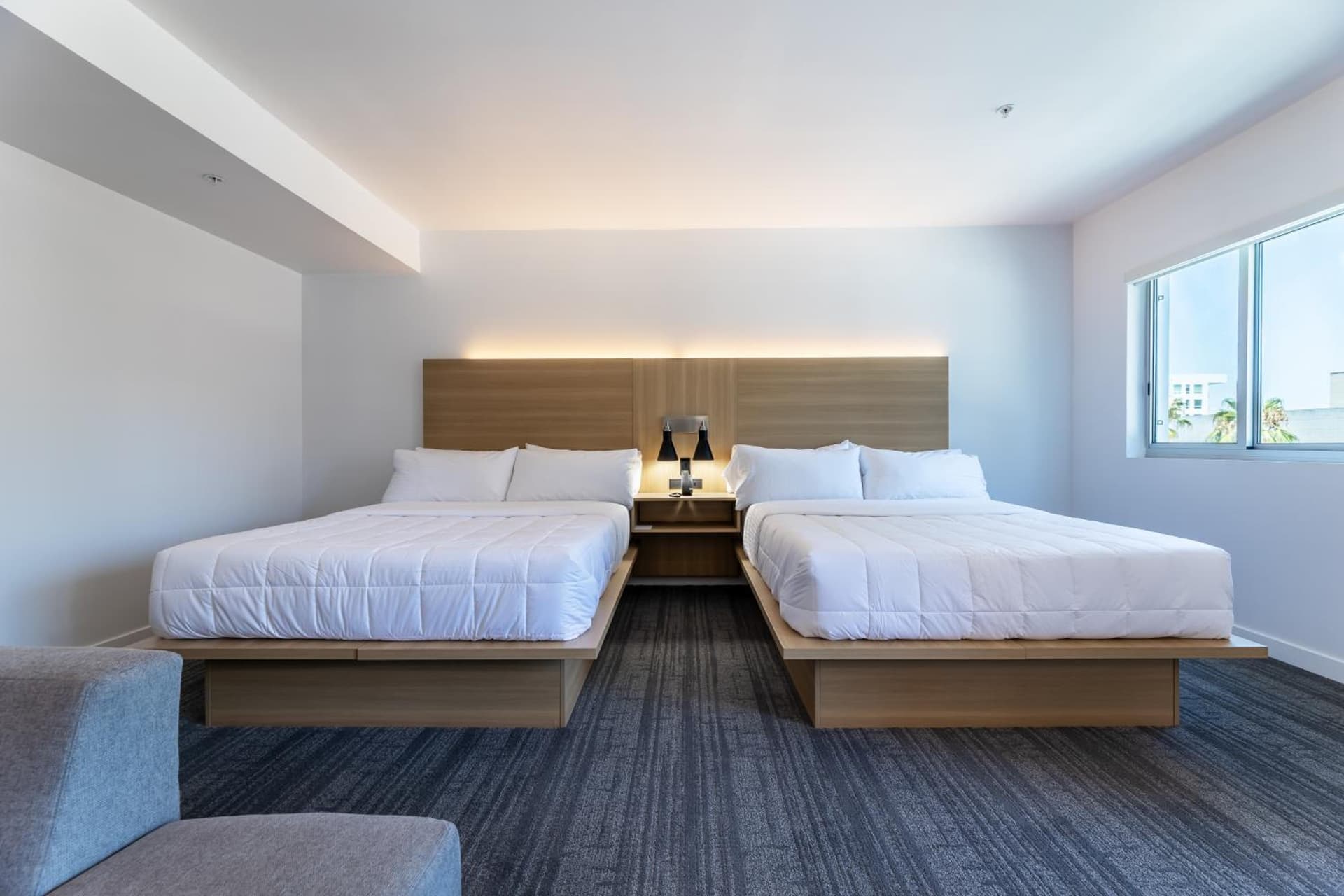 Hotel Mai Downtown Long Beach gallery photo in Long Beach, CA — image 6