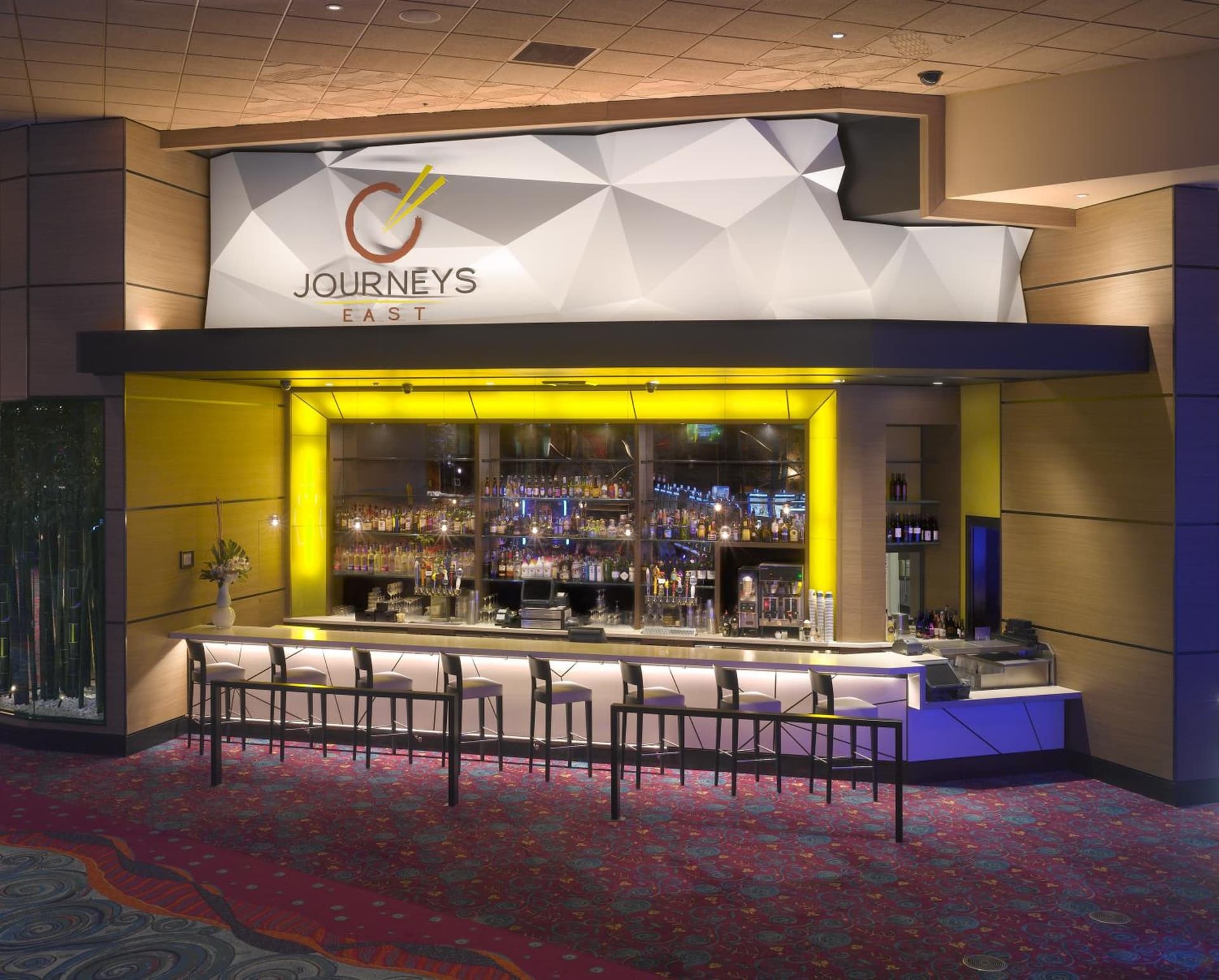 Tulalip Resort Casino gallery photo in Marysville, WA — image 13