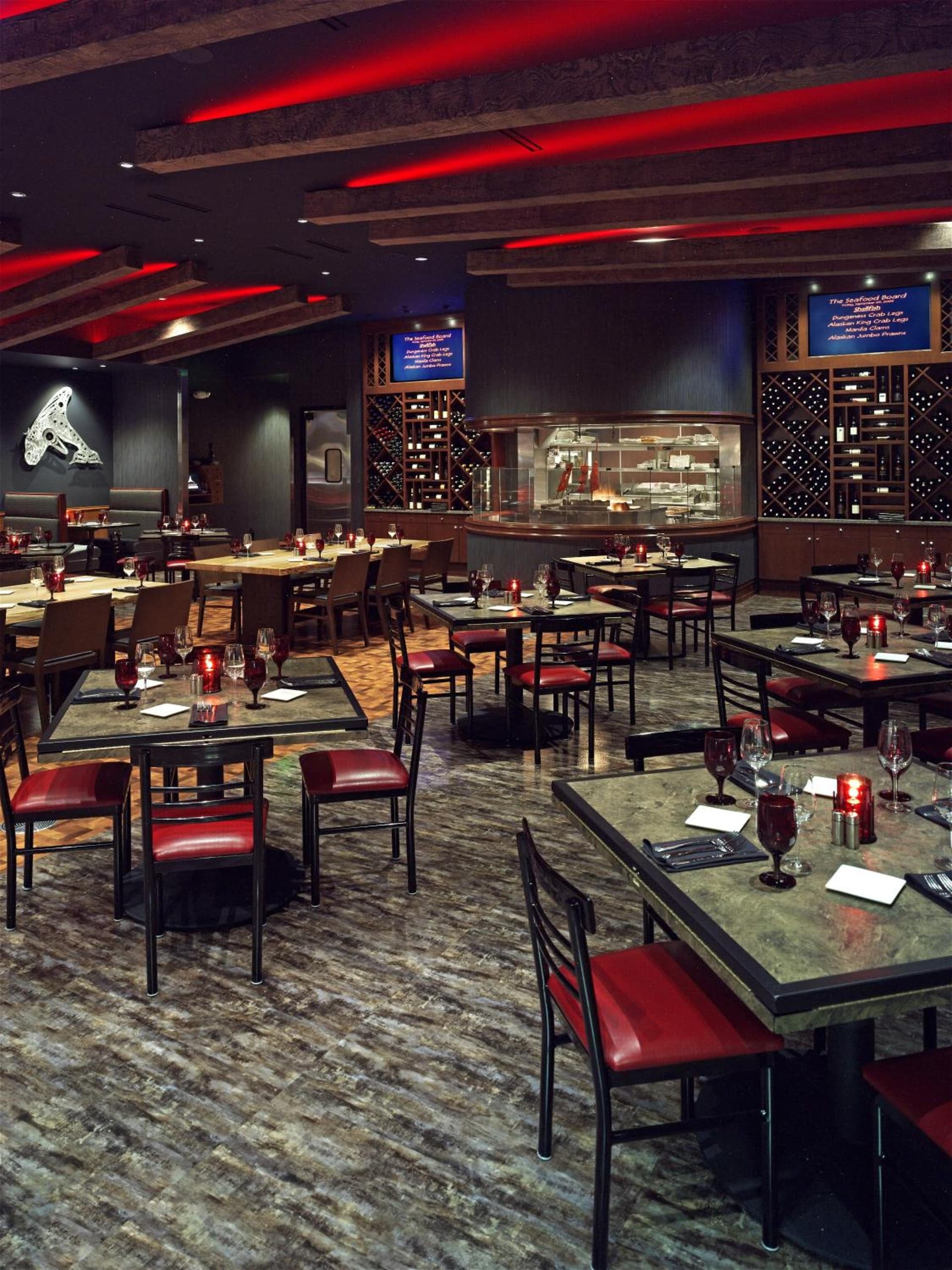 Tulalip Resort Casino gallery photo in Marysville, WA — image 14