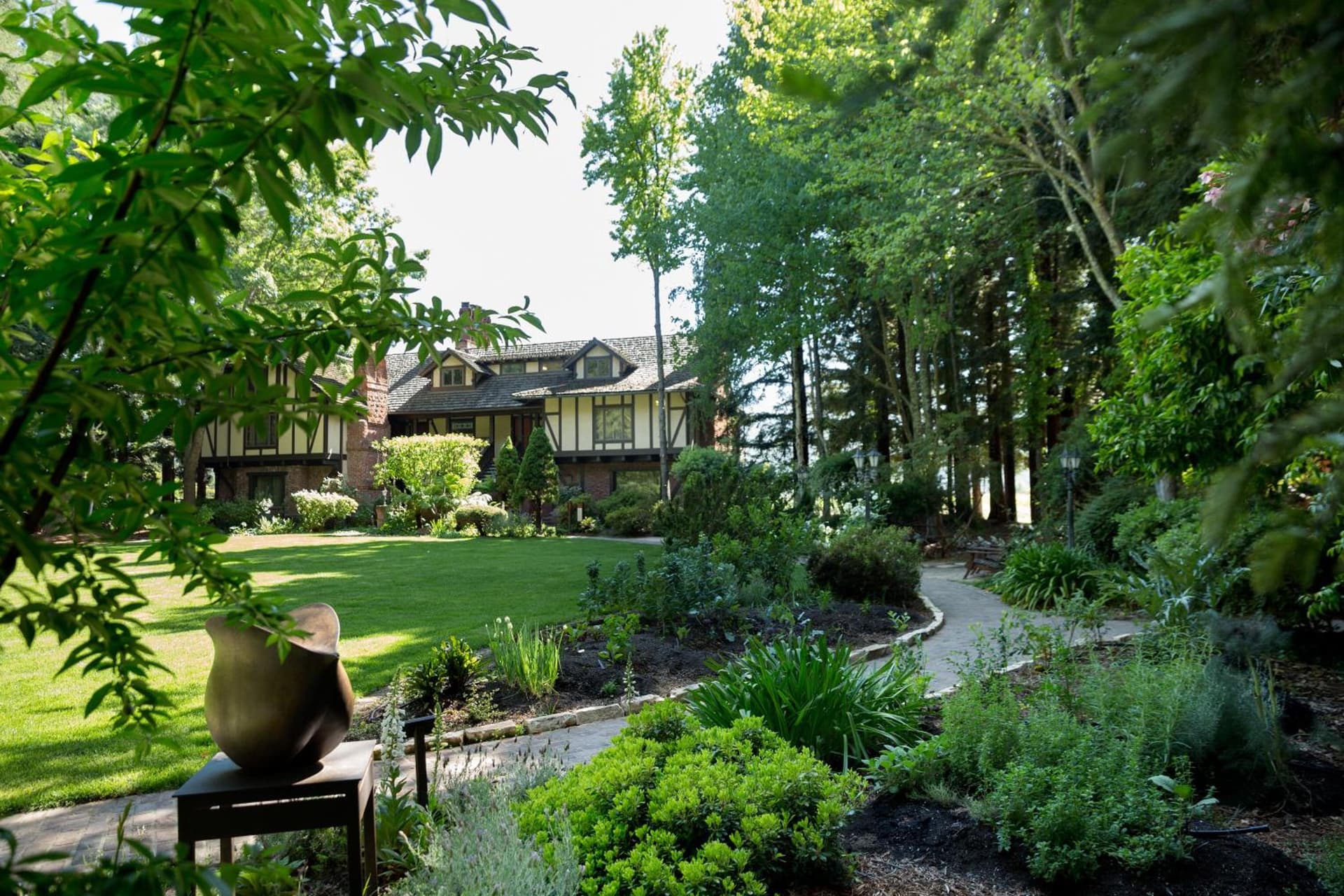 Harvest Inn gallery photo in St. Helena, CA — image 85