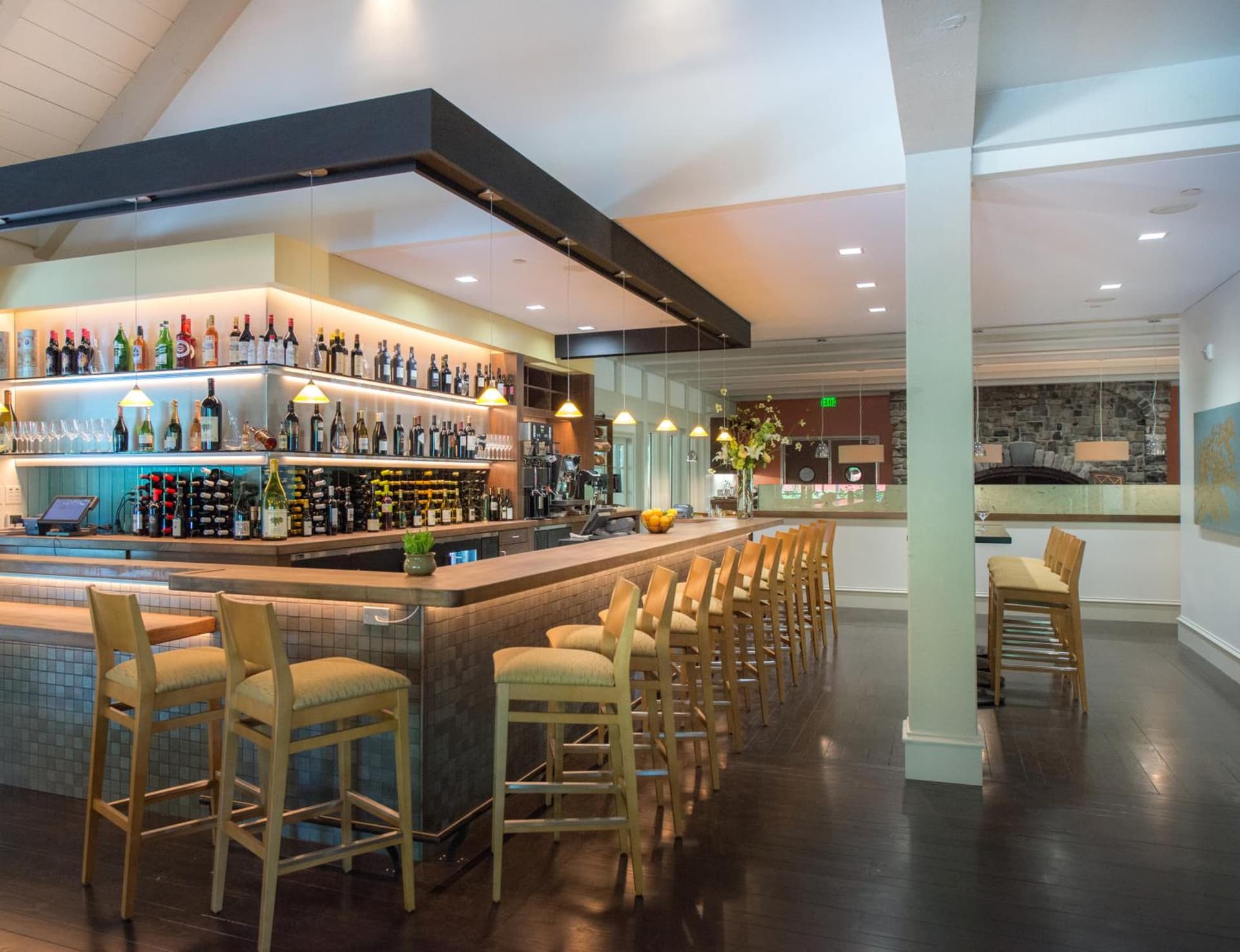 Harvest Inn gallery photo in St. Helena, CA — image 87