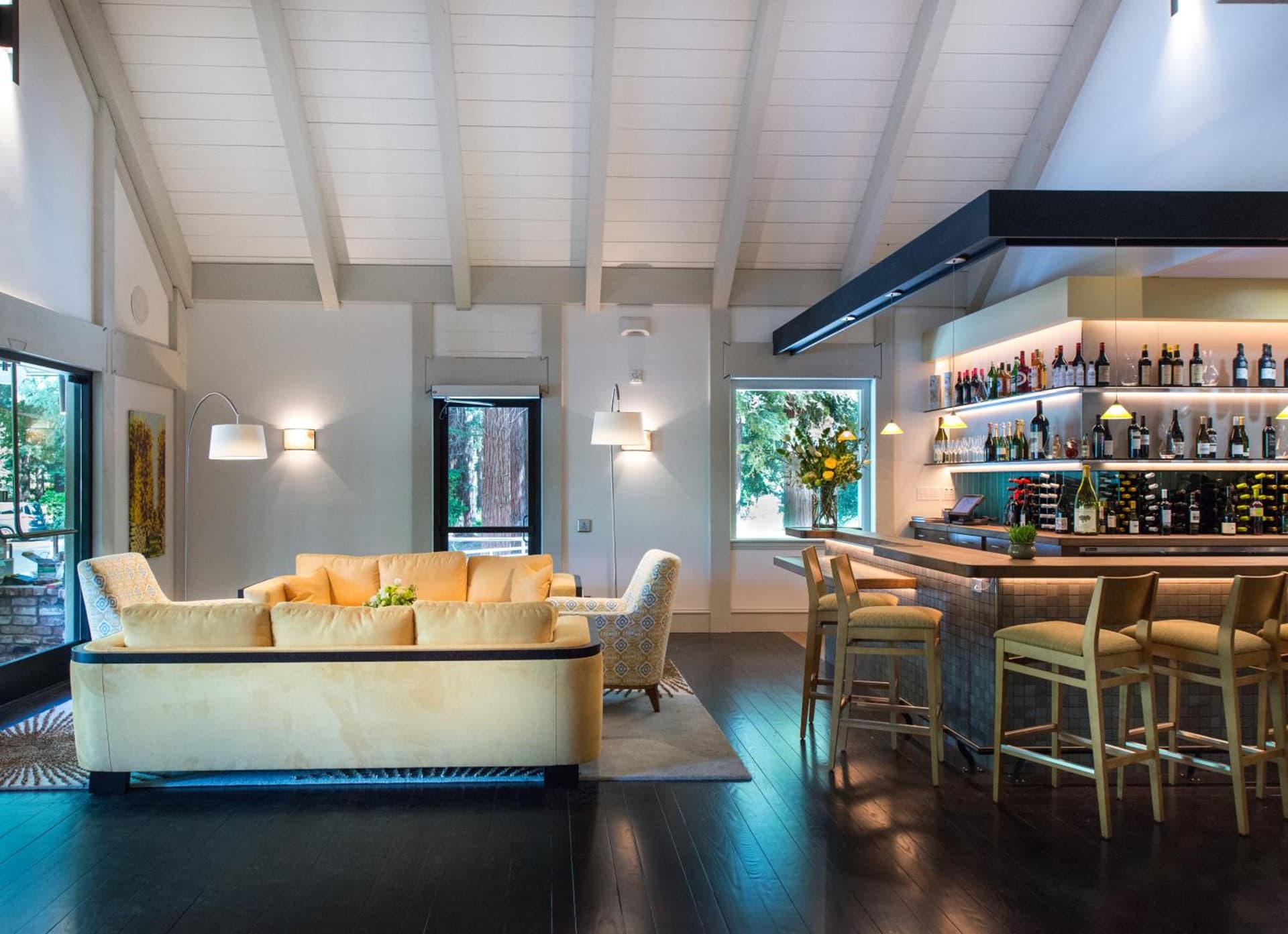 Harvest Inn gallery photo in St. Helena, CA — image 12