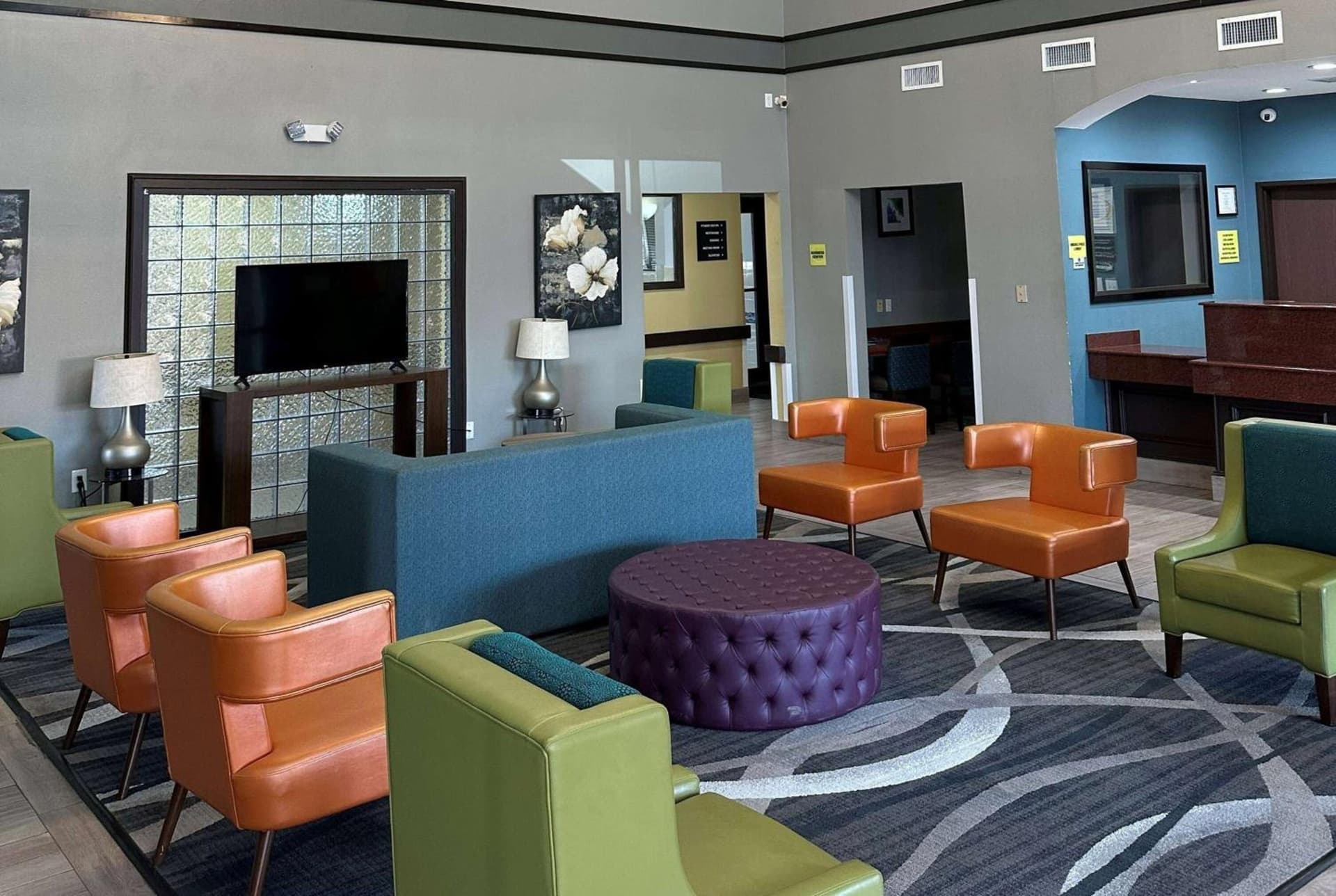 Super 8 by Wyndham Port Arthur/Nederland Area gallery photo in Port Arthur, TX — image 15