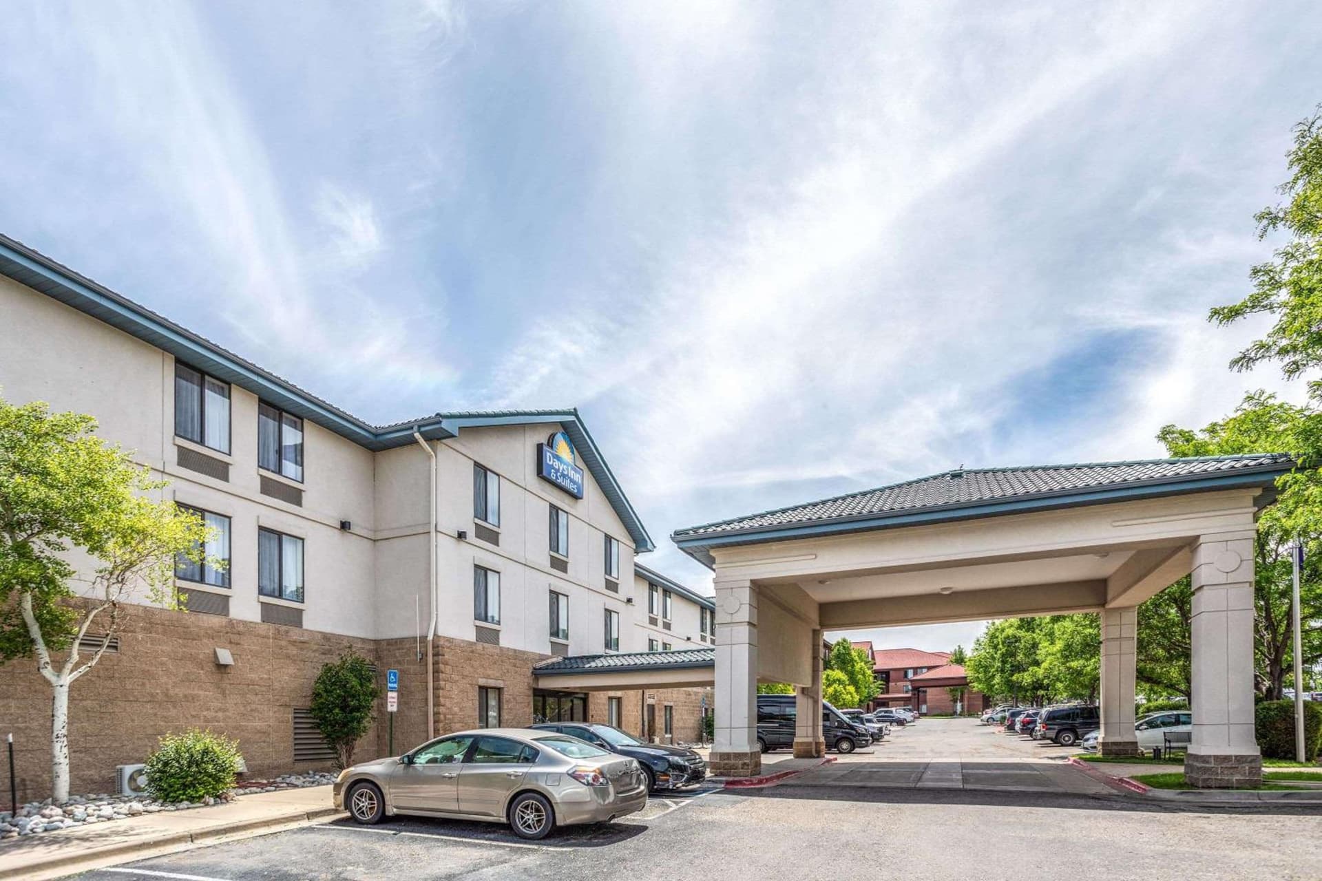 Days Inn & Suites by Wyndham Denver International Airport gallery photo in Denver, CO — image 40