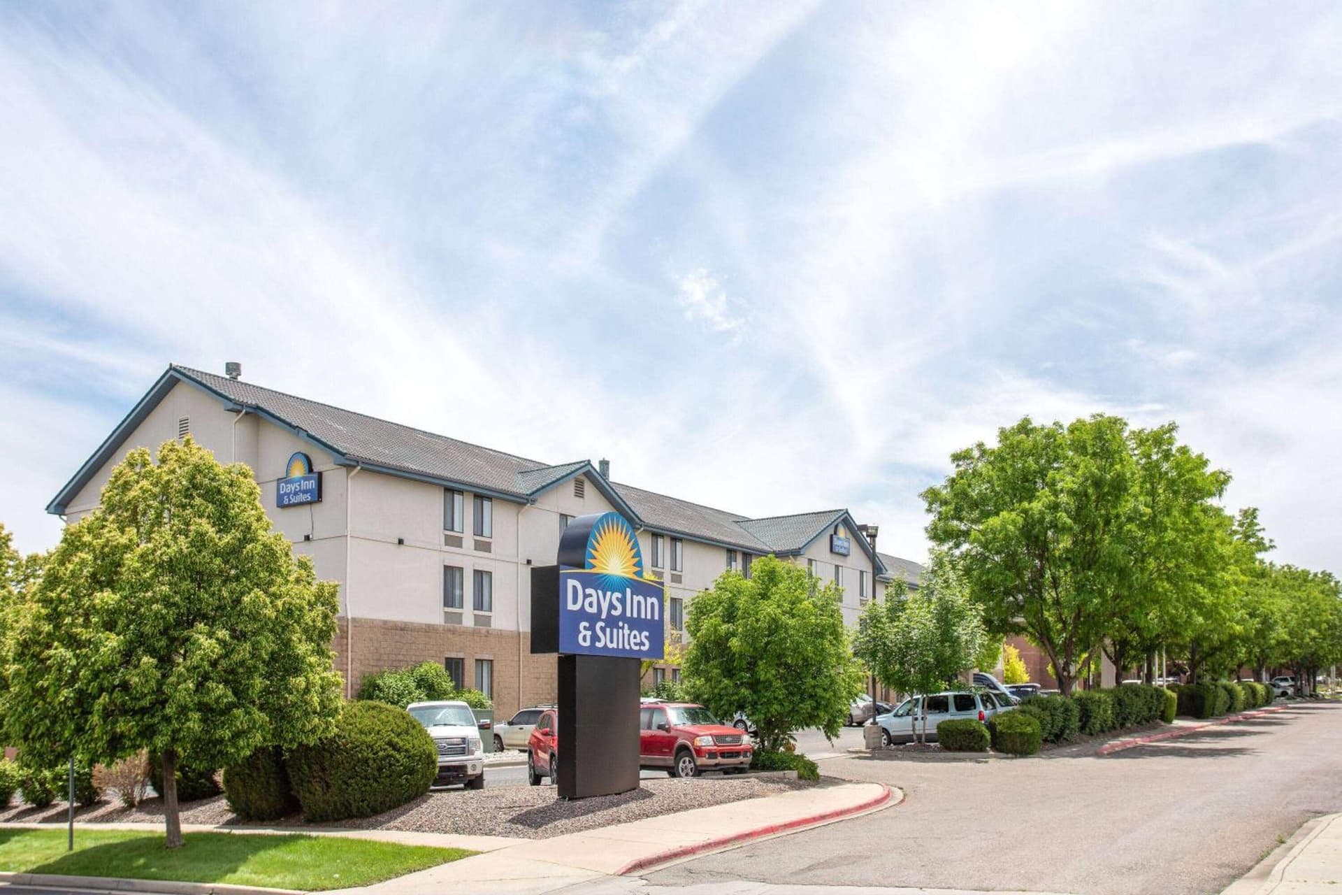 Days Inn & Suites by Wyndham Denver International Airport gallery photo in Denver, CO — image 16
