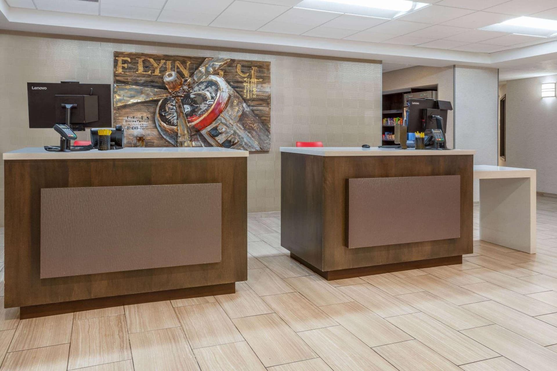 Days Inn & Suites by Wyndham Denver International Airport gallery photo in Denver, CO — image 35