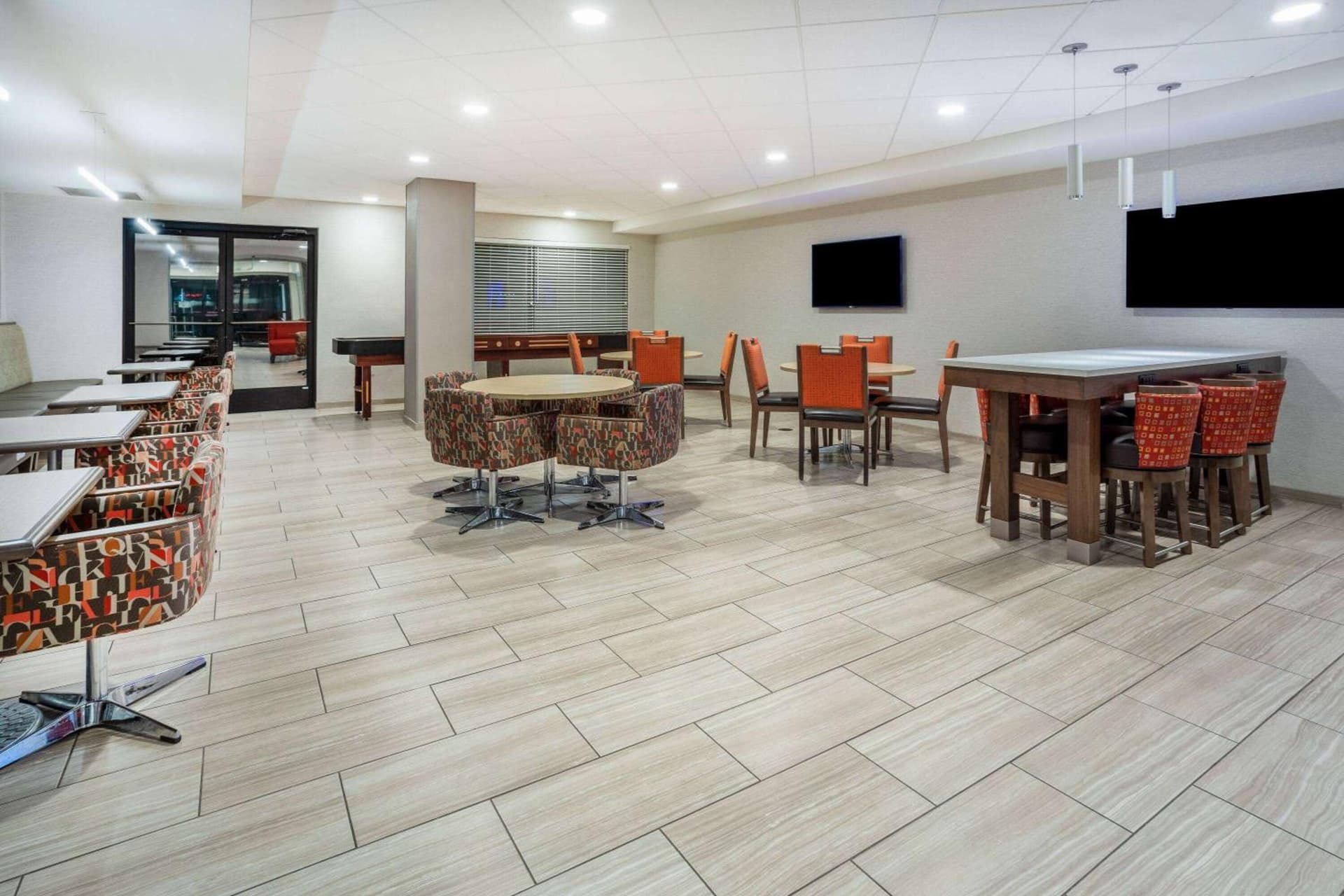 Days Inn & Suites by Wyndham Denver International Airport gallery photo in Denver, CO — image 43
