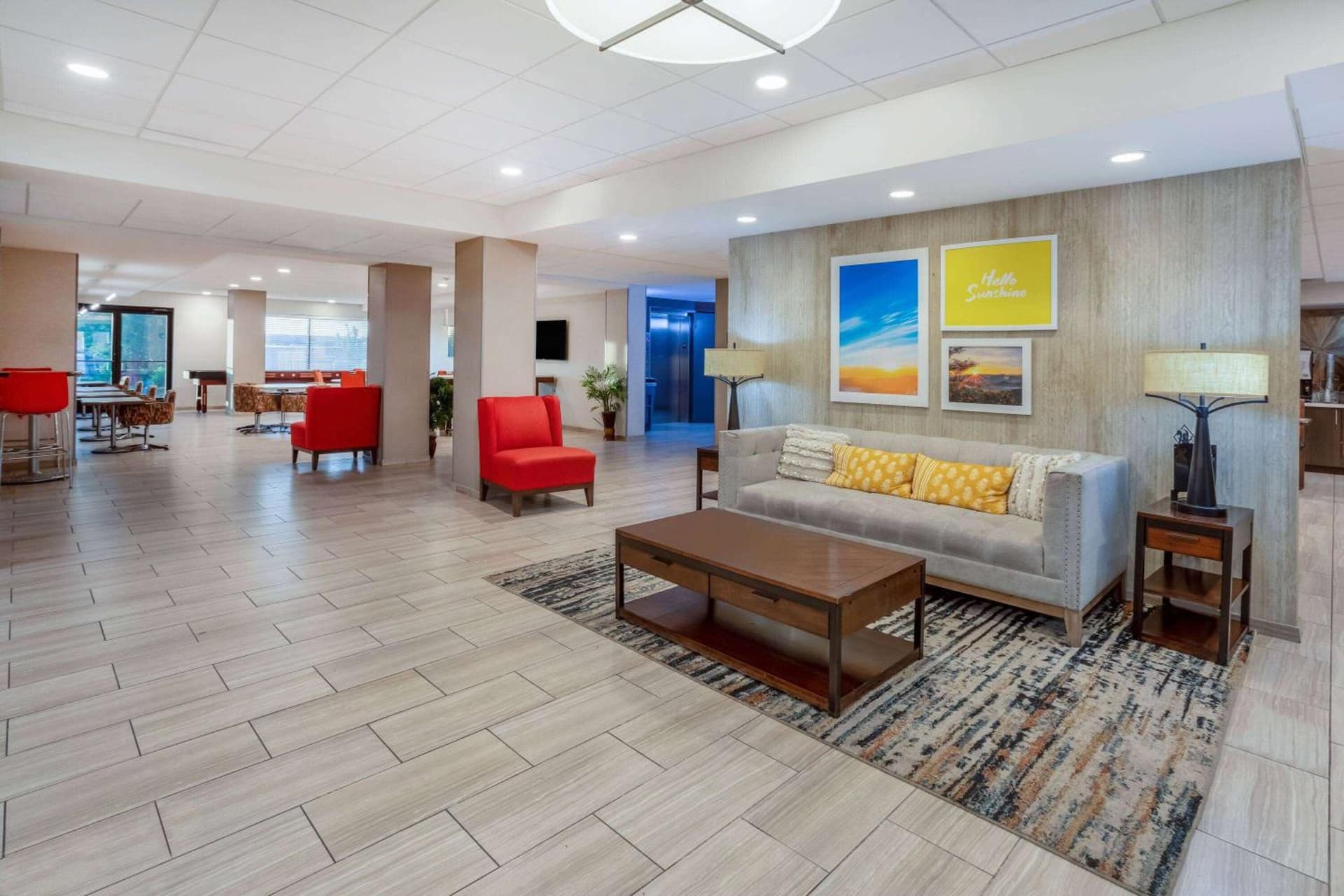Days Inn & Suites by Wyndham Denver International Airport gallery photo in Denver, CO — image 14