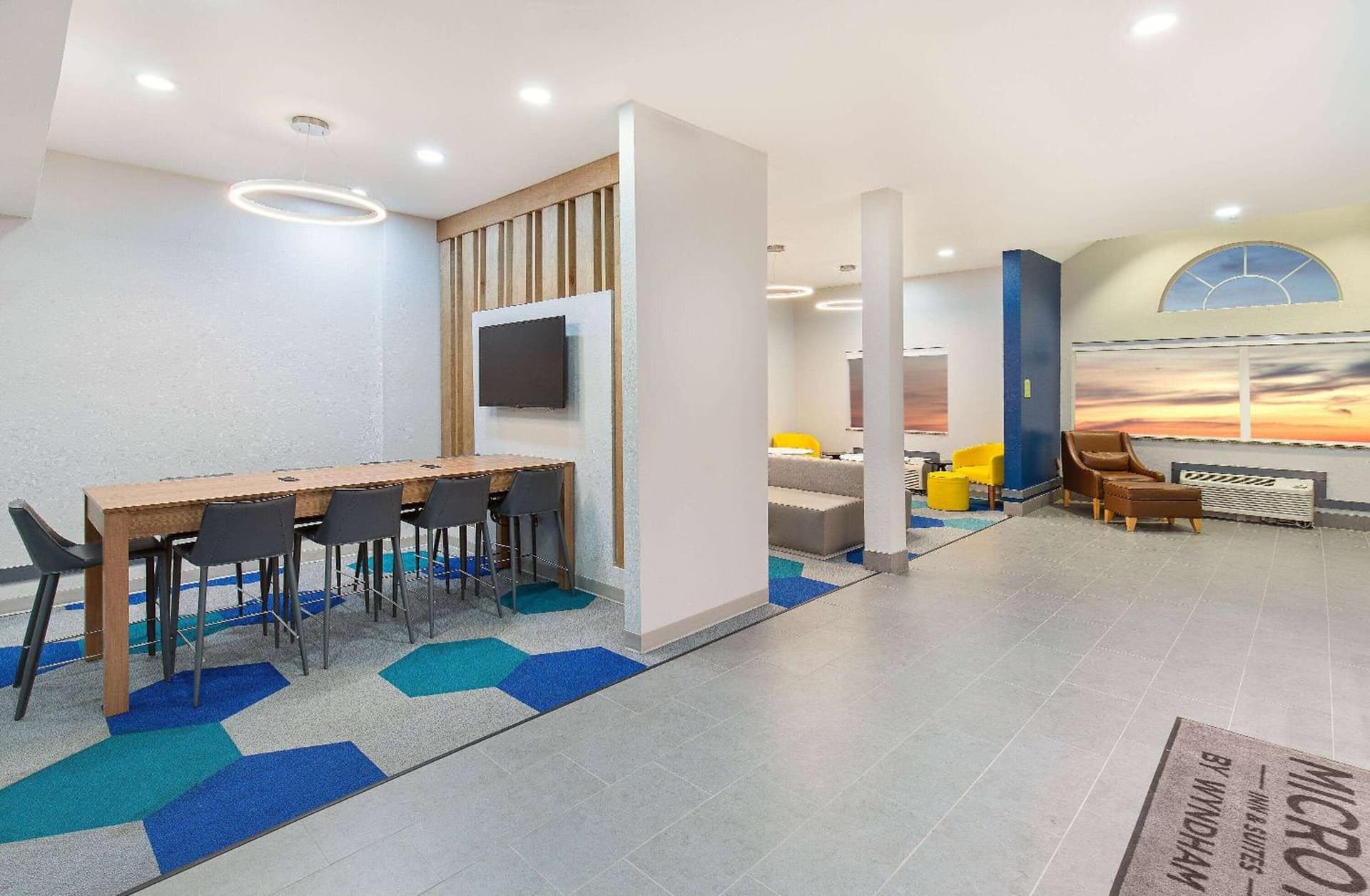 Microtel Inn and Suites by Wyndham gallery photo in Opelika, AL — image 25