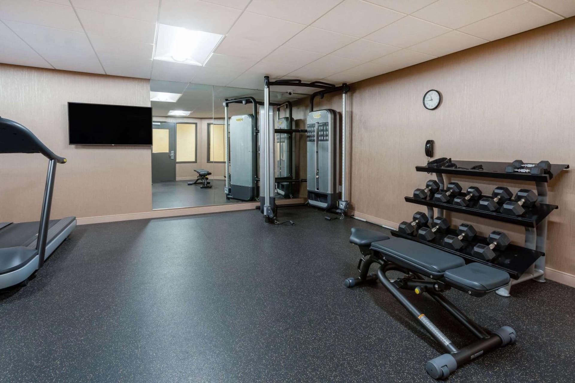 Days Inn & Suites by Wyndham Denver International Airport gallery photo in Denver, CO — image 39