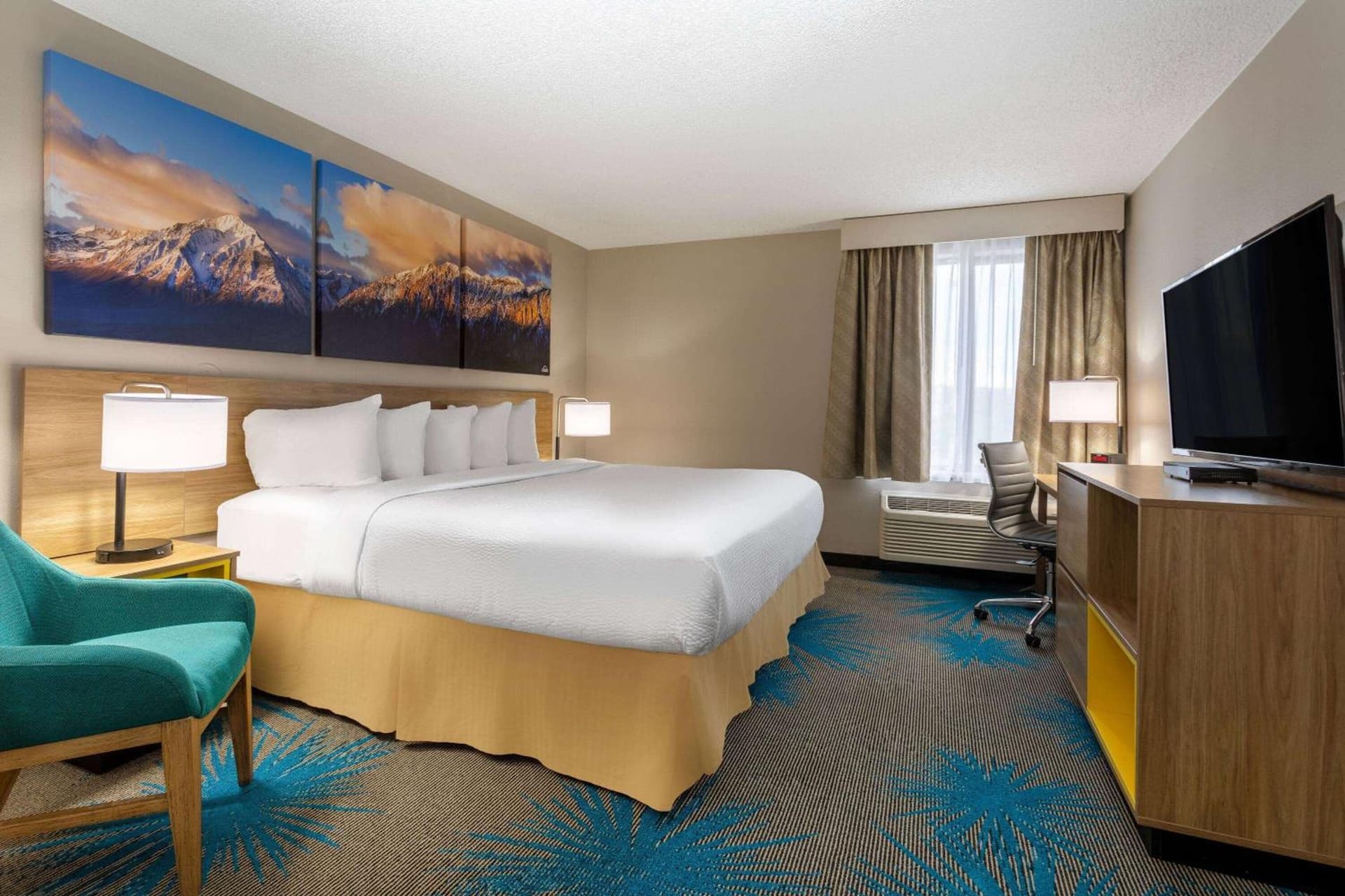 Days Inn & Suites by Wyndham Denver International Airport gallery photo in Denver, CO — image 21