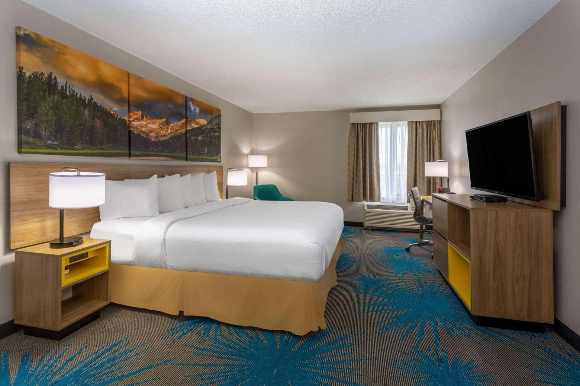 Days Inn & Suites by Wyndham Denver International Airport gallery photo in Denver, CO — image 24