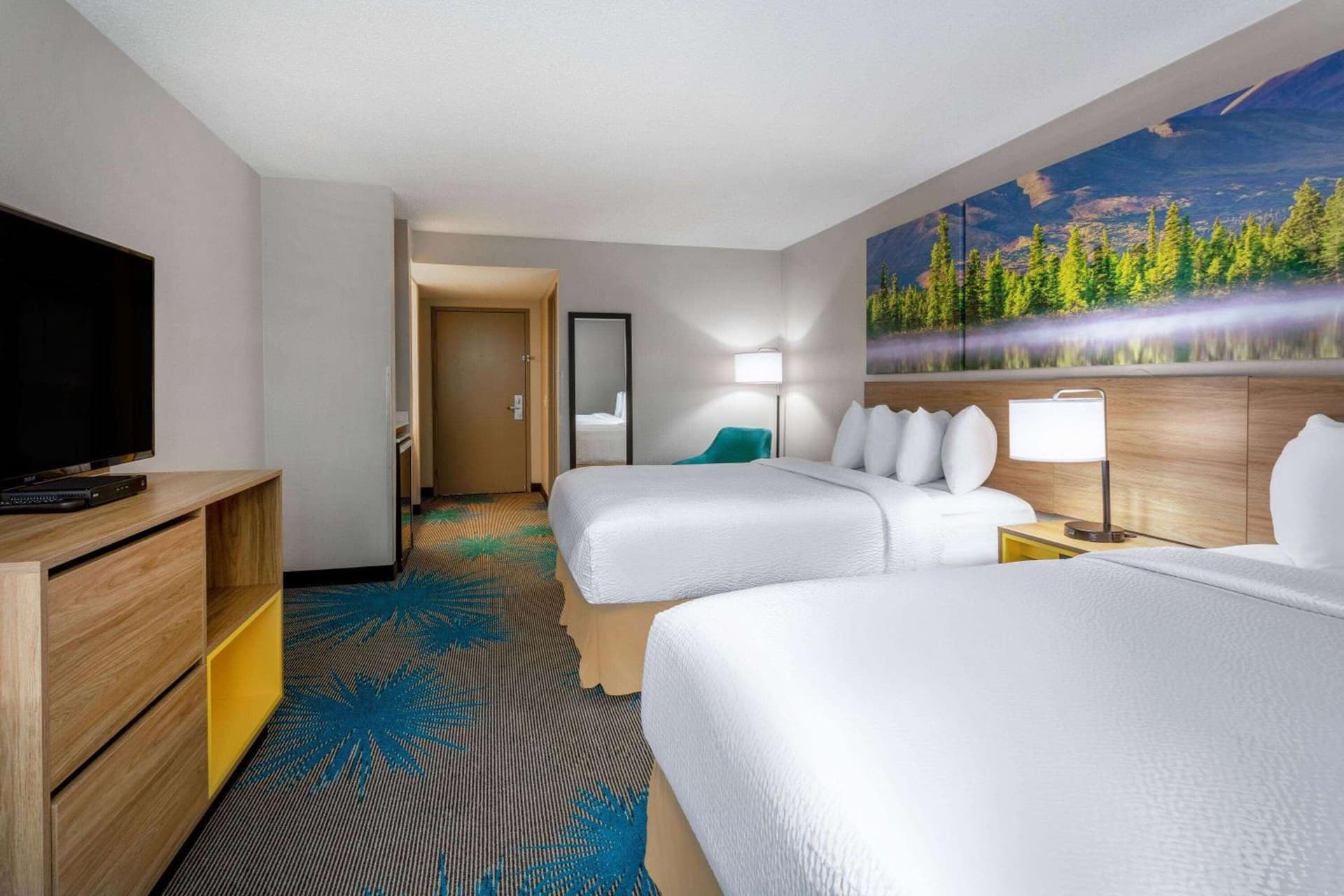 Days Inn & Suites by Wyndham Denver International Airport gallery photo in Denver, CO — image 28
