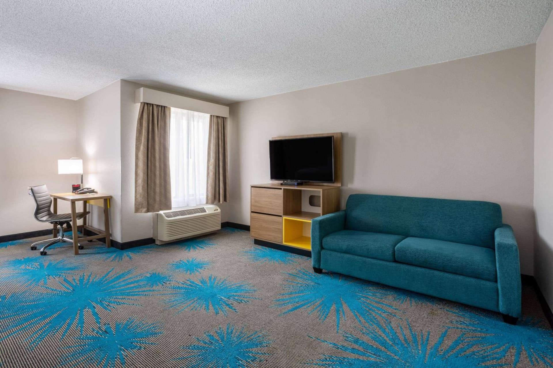 Days Inn & Suites by Wyndham Denver International Airport gallery photo in Denver, CO — image 23