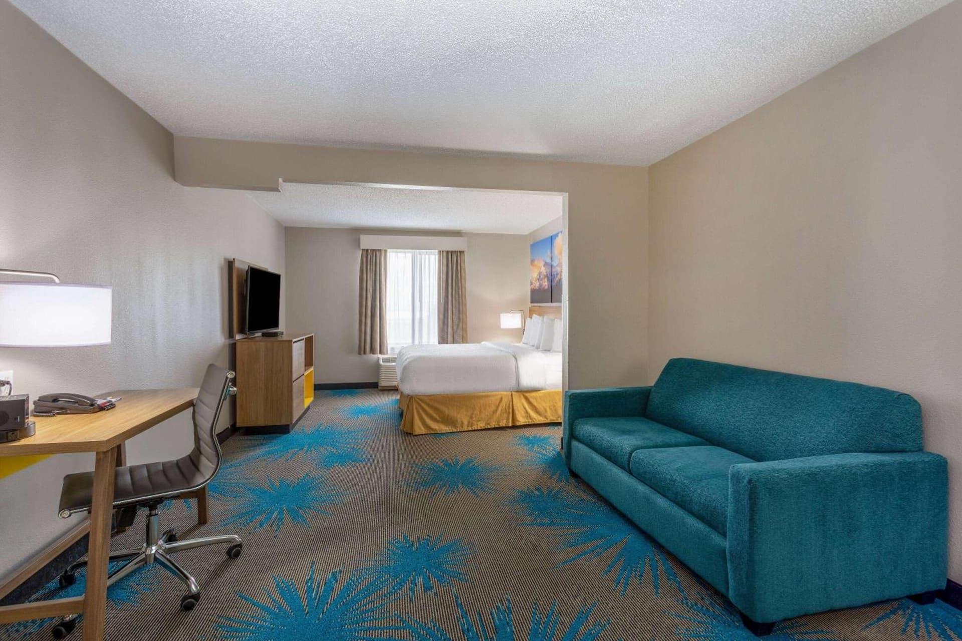 Days Inn & Suites by Wyndham Denver International Airport gallery photo in Denver, CO — image 29