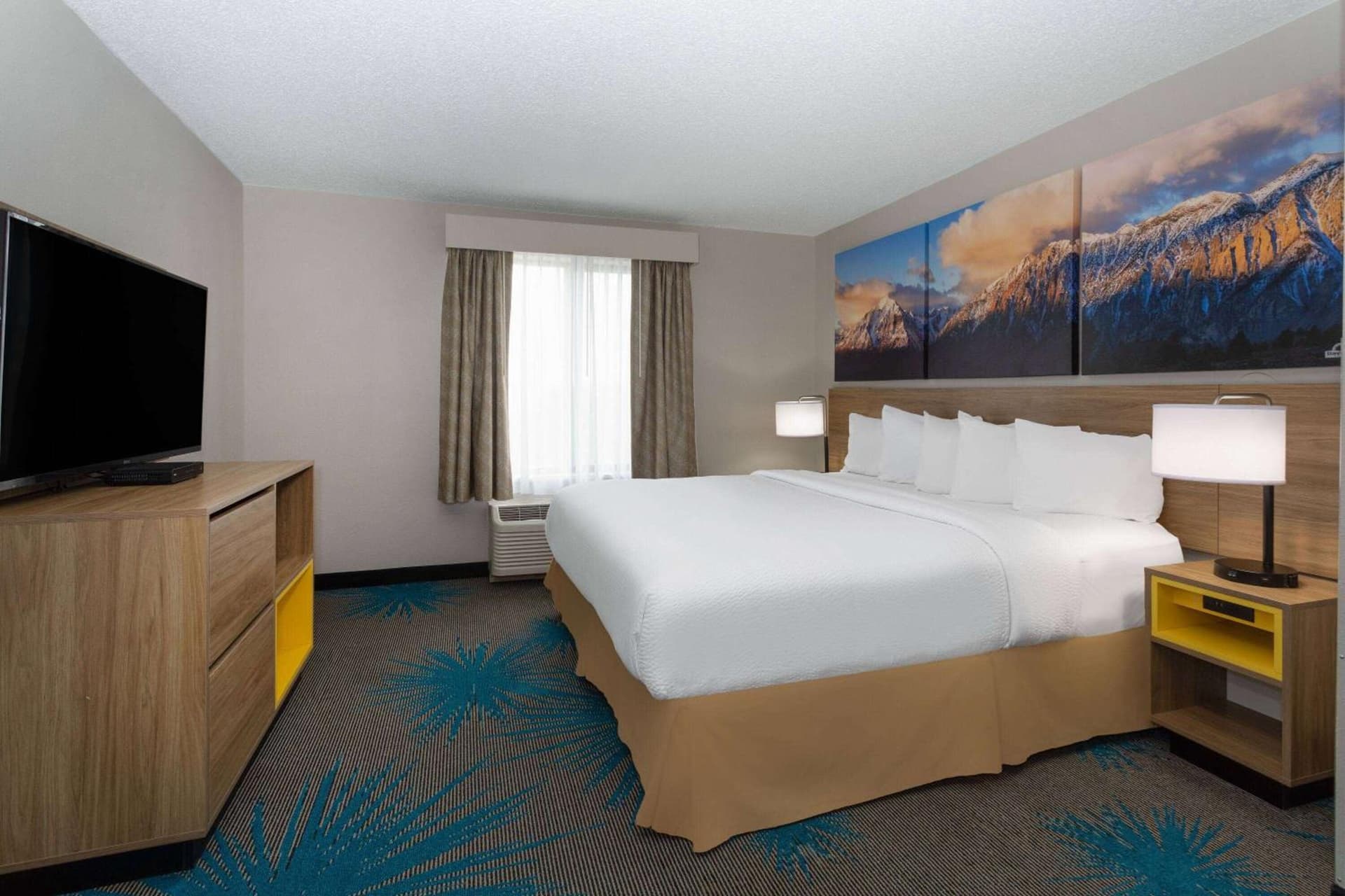 Days Inn & Suites by Wyndham Denver International Airport gallery photo in Denver, CO — image 22