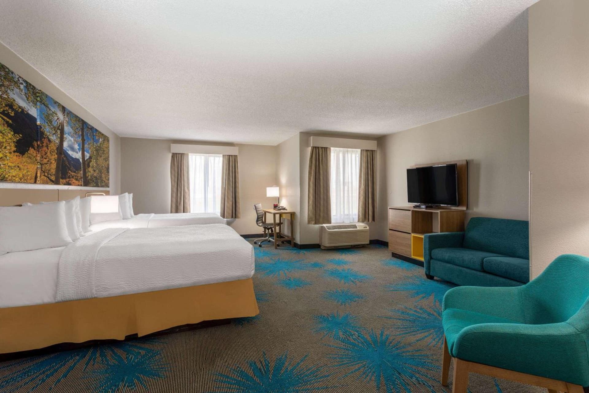 Days Inn & Suites by Wyndham Denver International Airport gallery photo in Denver, CO — image 32