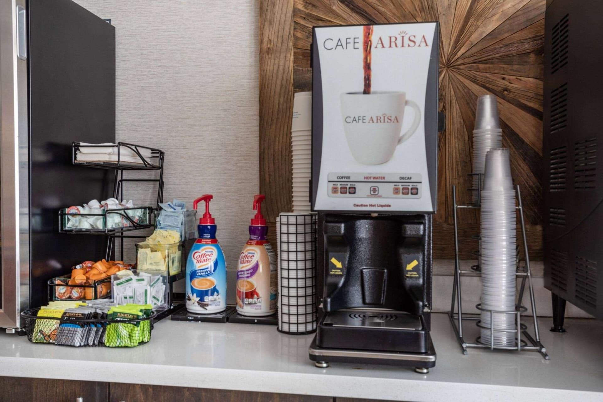 Days Inn & Suites by Wyndham Denver International Airport gallery photo in Denver, CO — image 46