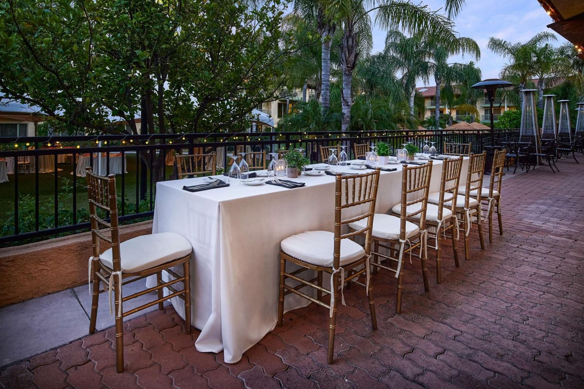 DoubleTree by Hilton Ontario Airport gallery photo in Ontario, CA — image 27