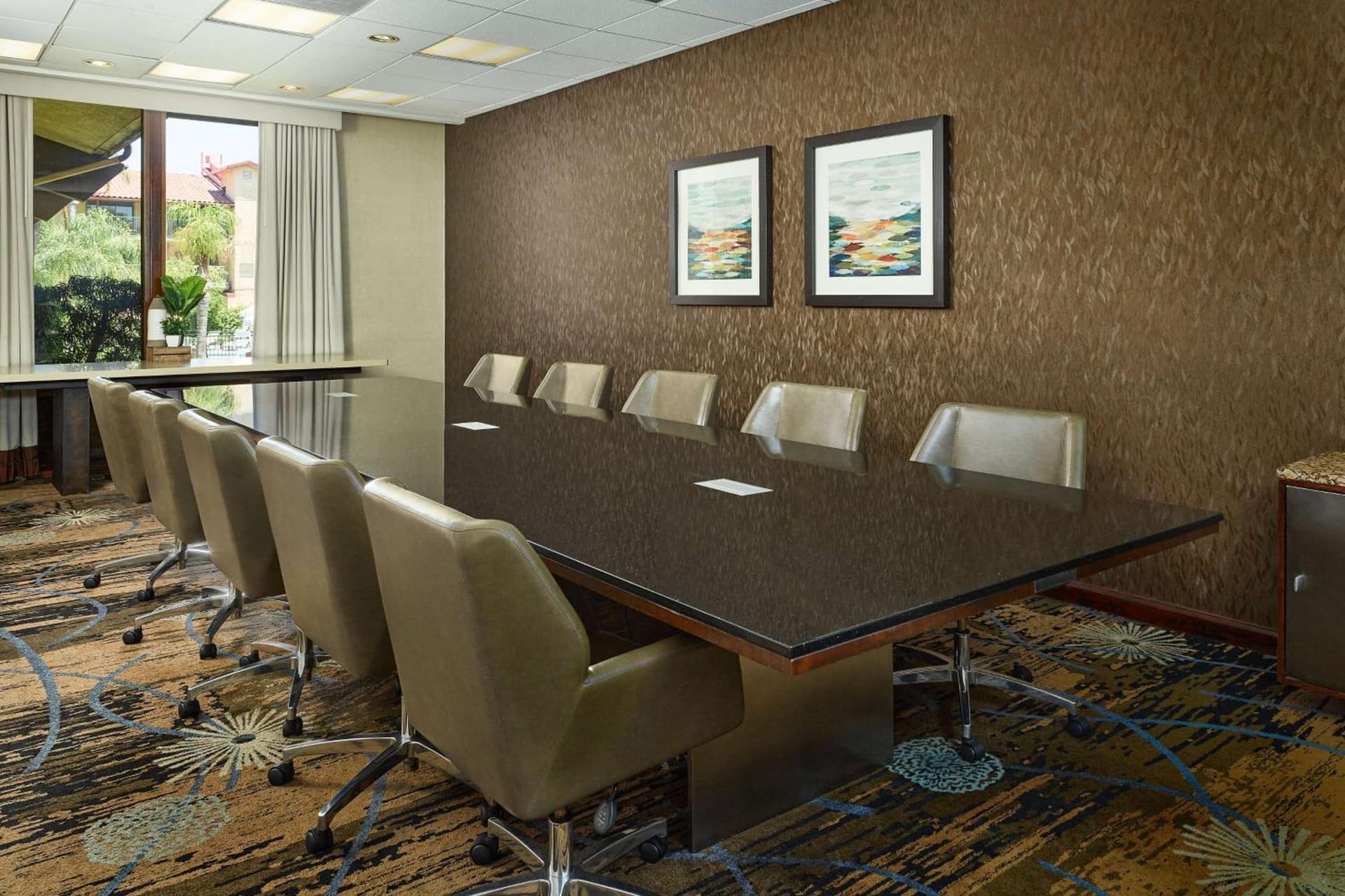 DoubleTree by Hilton Ontario Airport gallery photo in Ontario, CA — image 25