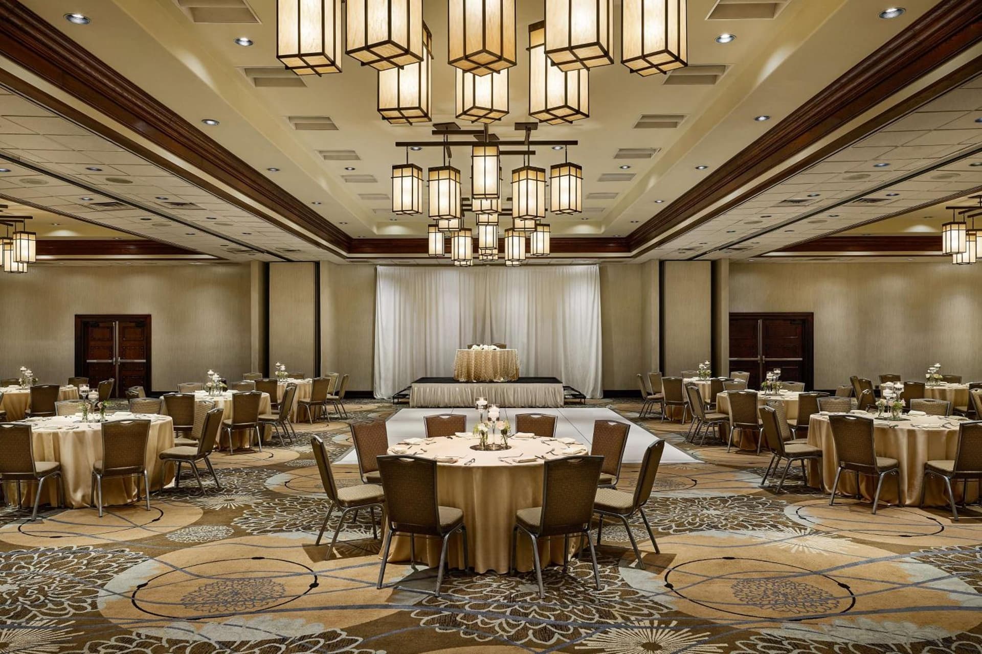 DoubleTree by Hilton Ontario Airport gallery photo in Ontario, CA — image 66