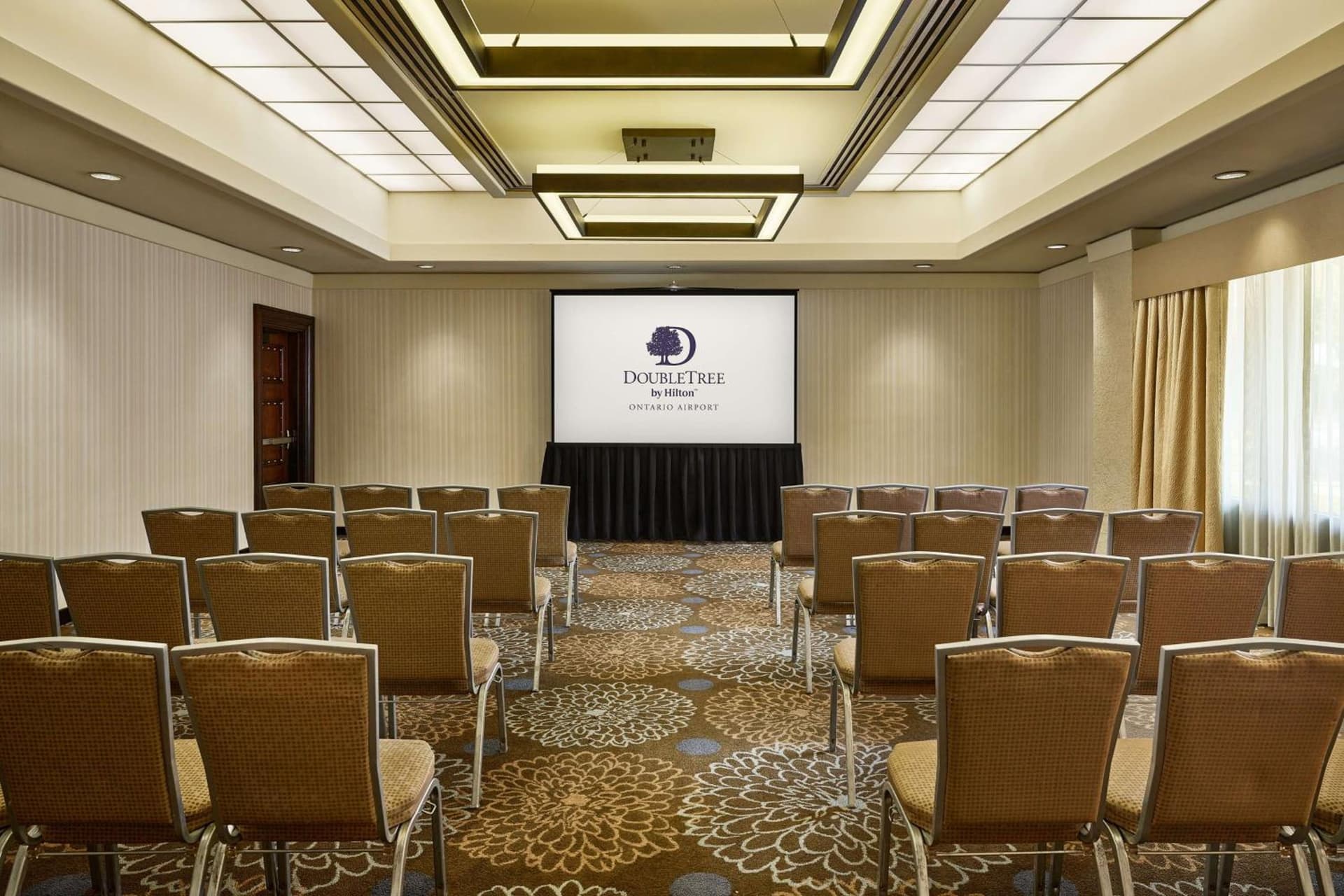 DoubleTree by Hilton Ontario Airport gallery photo in Ontario, CA — image 24